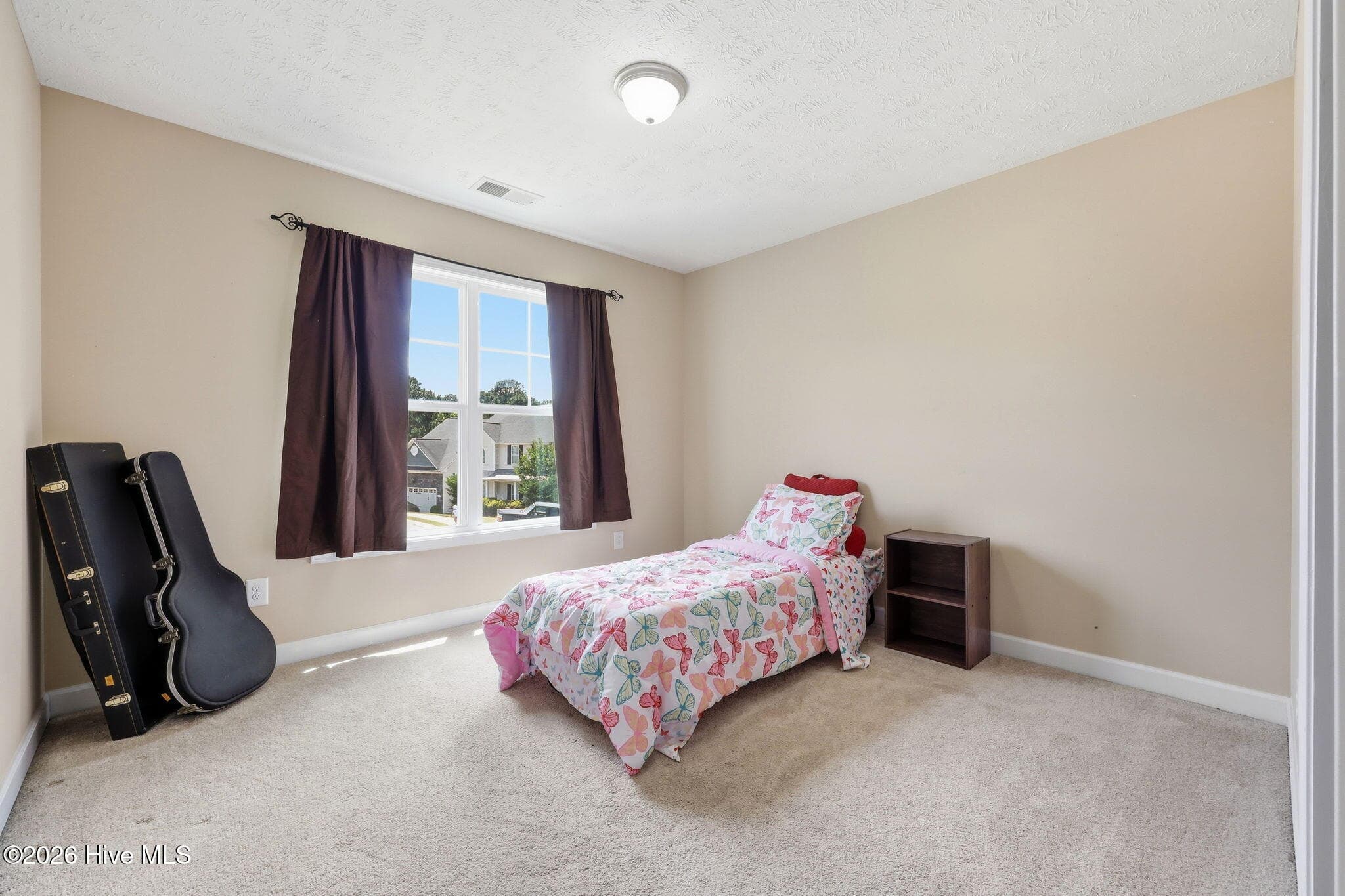 BEDROOM 4 - 174 Revere Way, Cameron, NC 28326