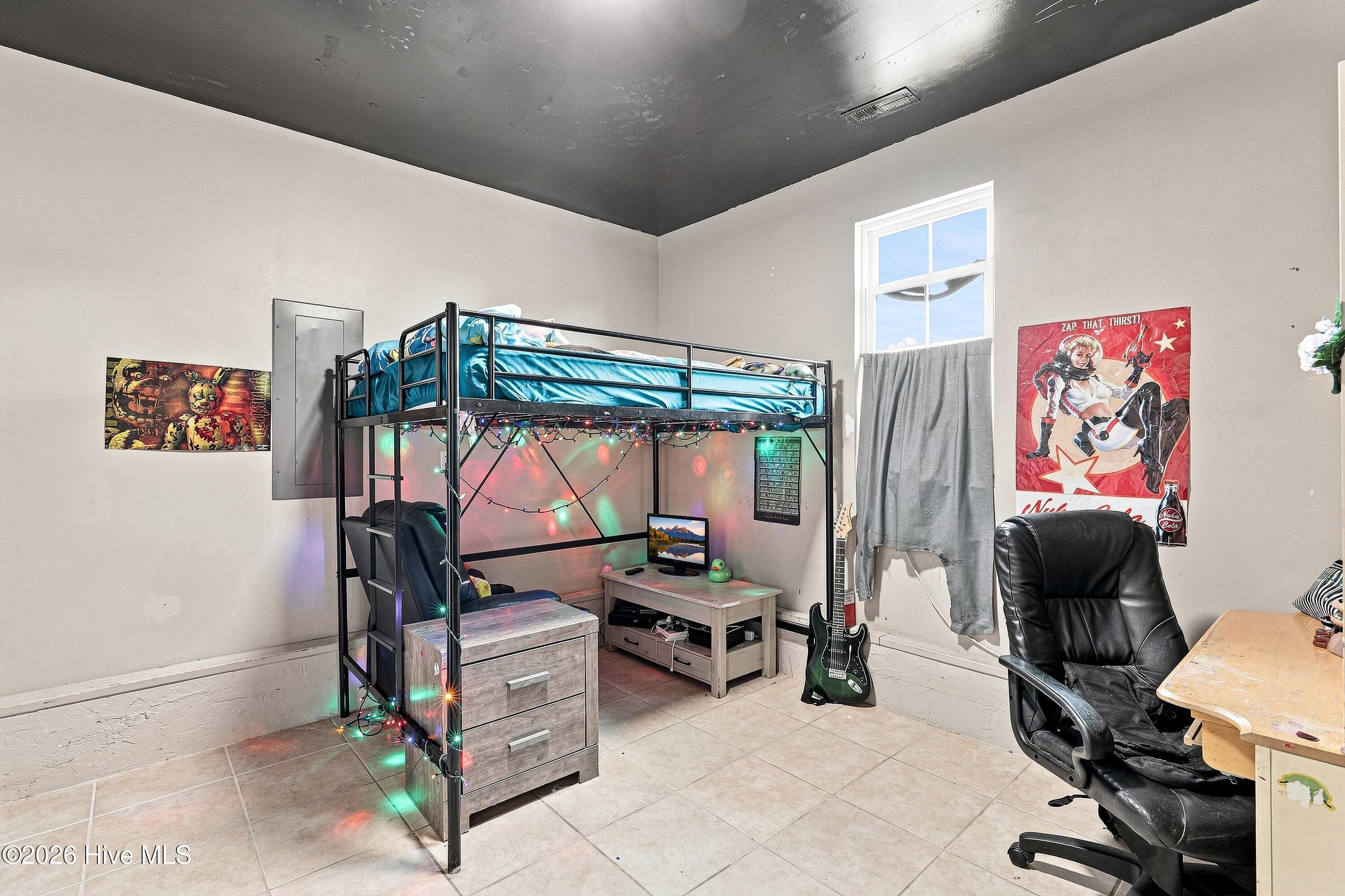 Bonus Room - 215 S Ginger Drive, Hubert, NC 28539