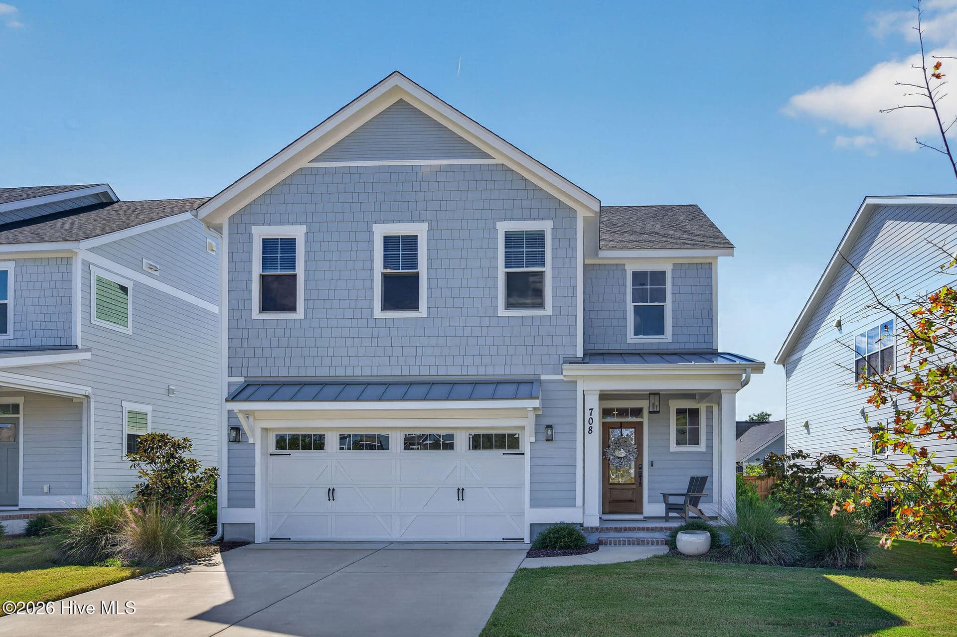 708 Trisail Terrace, Wilmington, NC 28412