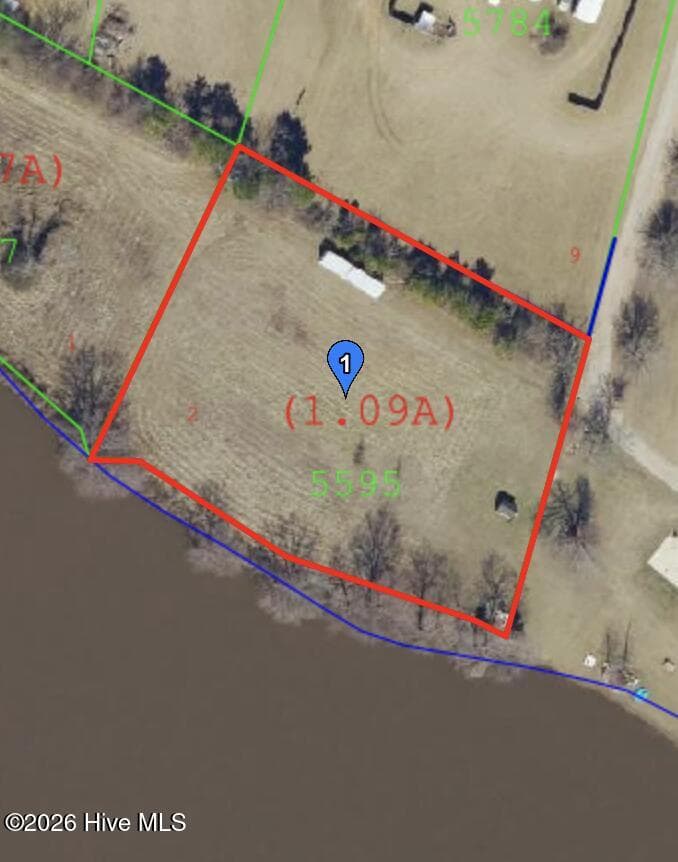 Residential Lot at 6572 2 Nc-231, Middlesex, NC 27557, photo 2 of 23