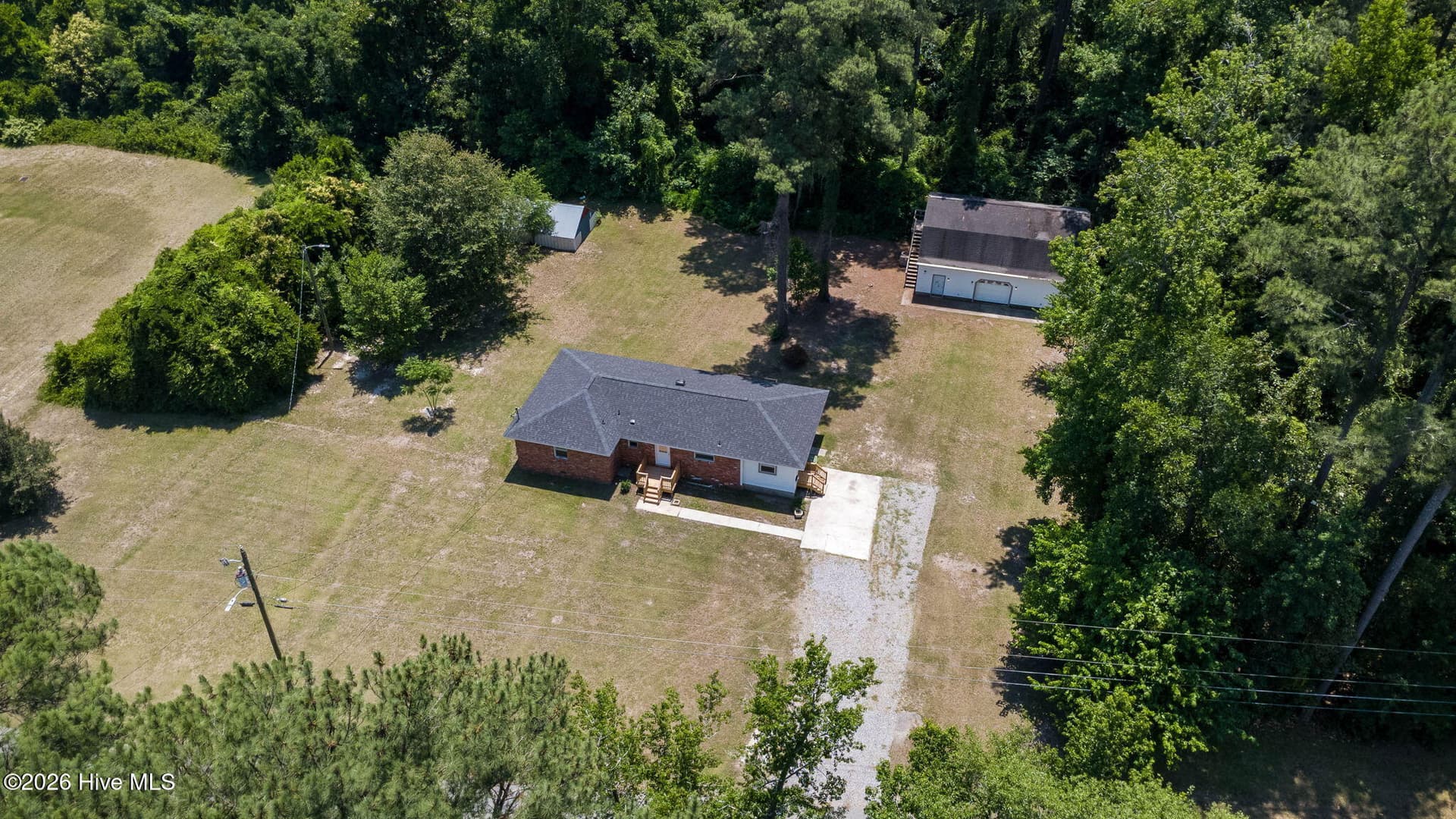 108 Mcnatt Street, Maxton, NC 28364