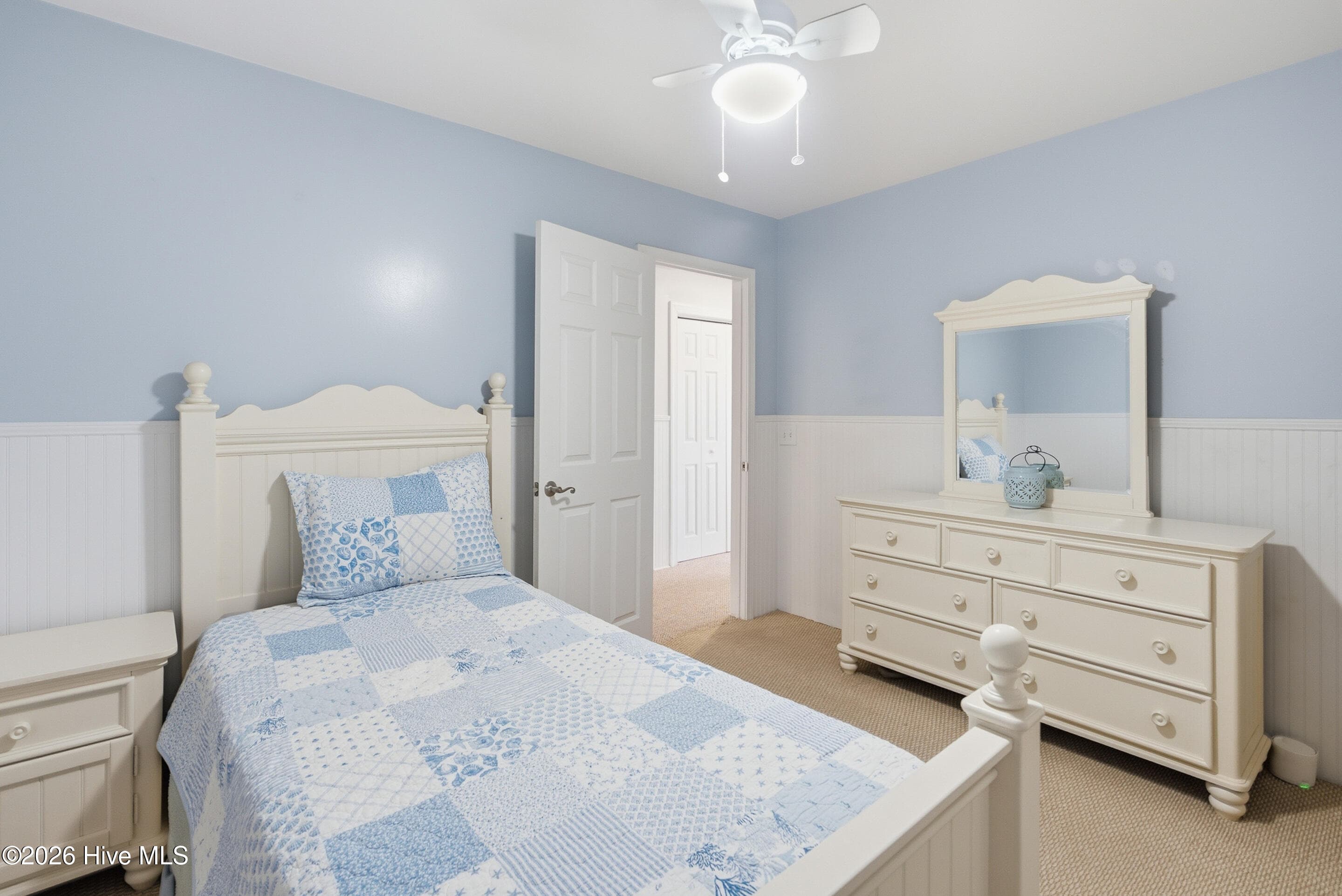 Townhouse at 89 Foxfire Trace, Oak Island, NC 28465, photo 33 of 63