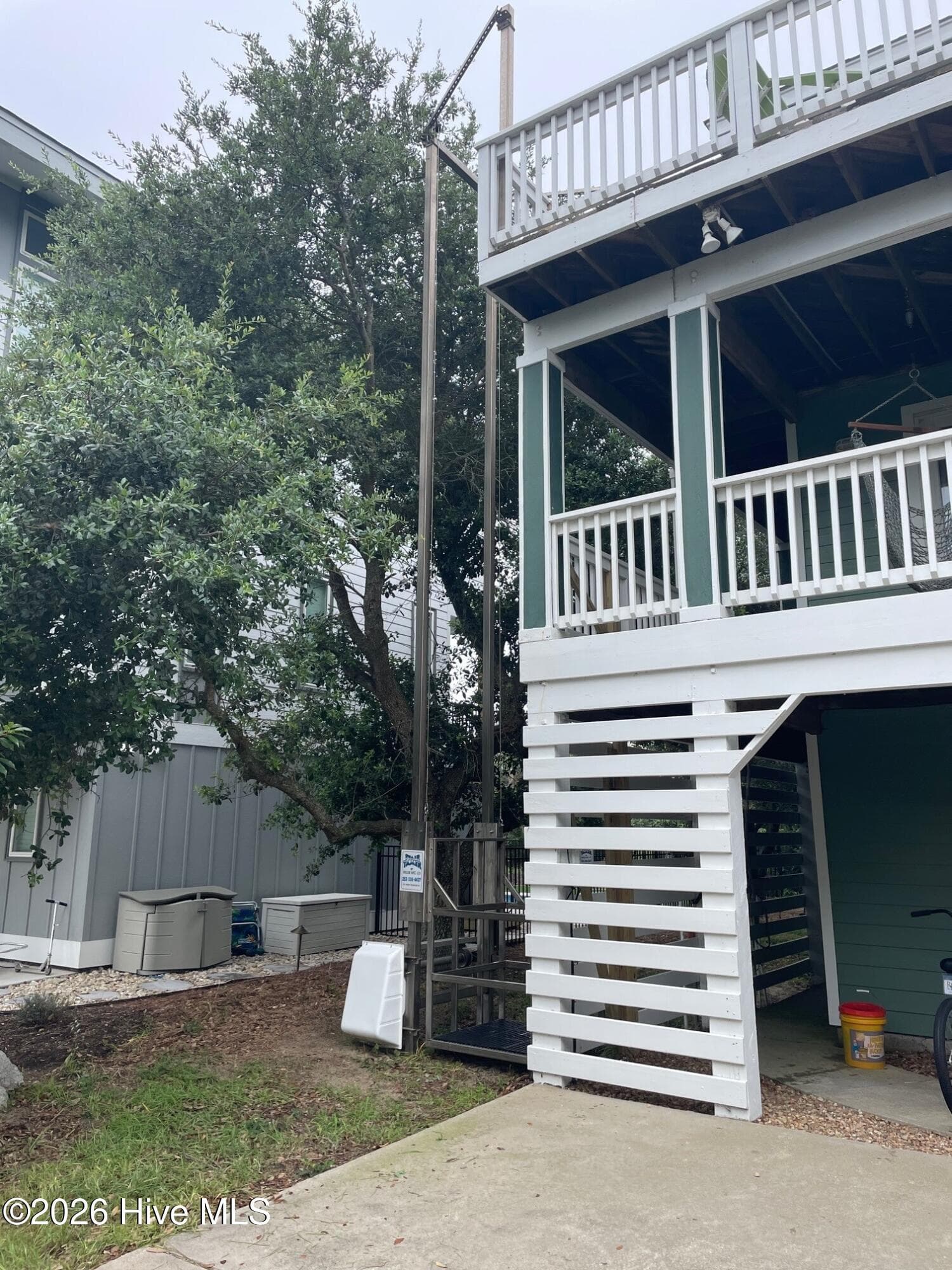 Lift - 767 Gulfstream Court, Corolla, NC 27927