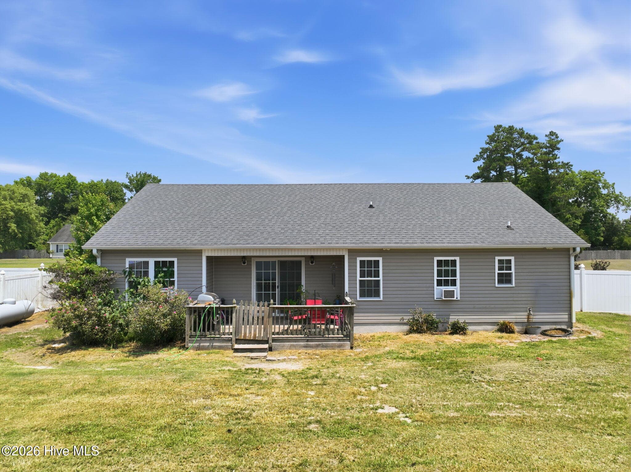 Single Family Residence at 158 Quinn Hill Road, Newport, NC 28570, photo 33 of 47