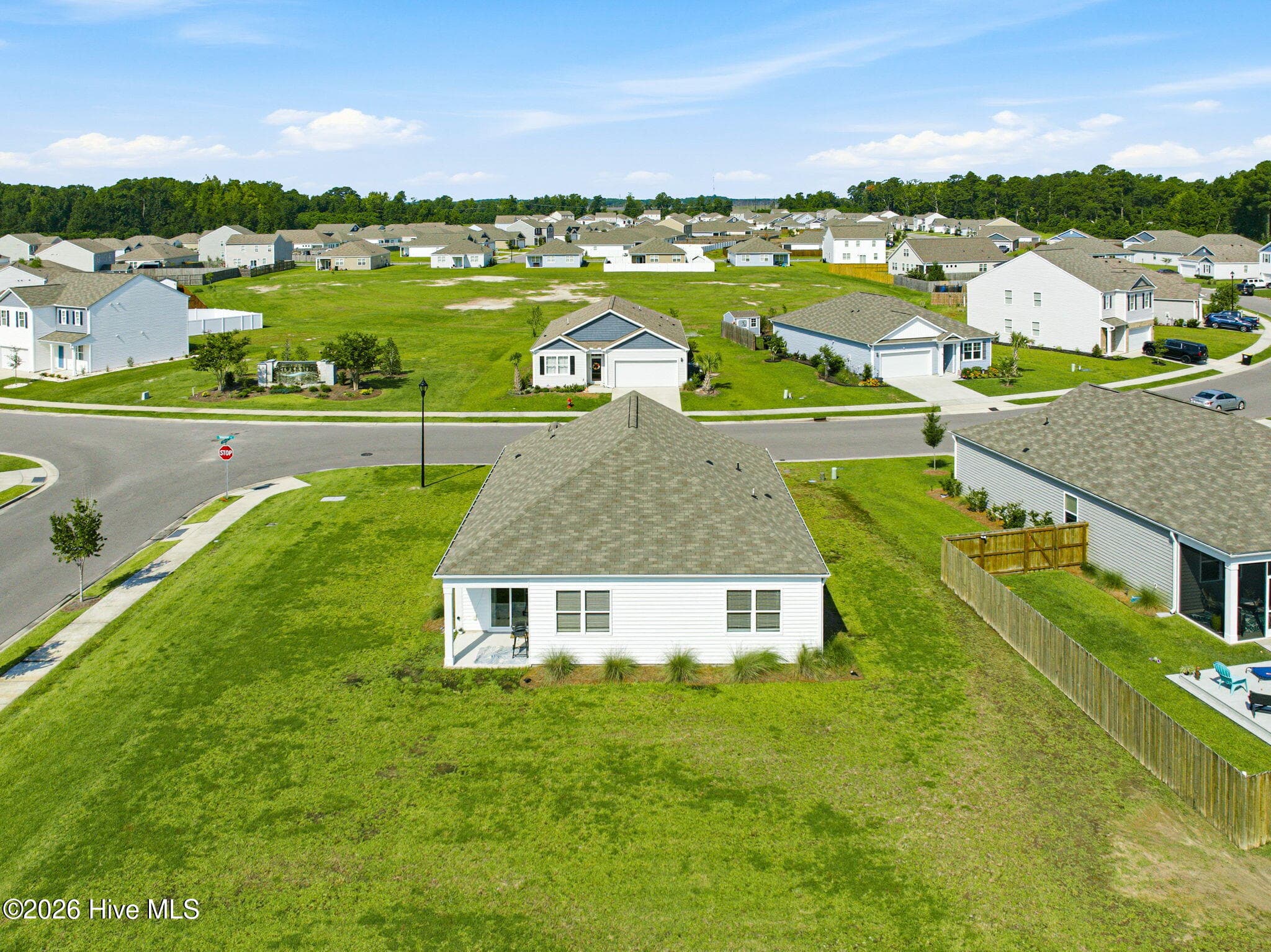 Single Family Residence at 441 Tributary Circle 67, Wilmington, NC 28401, photo 48 of 57
