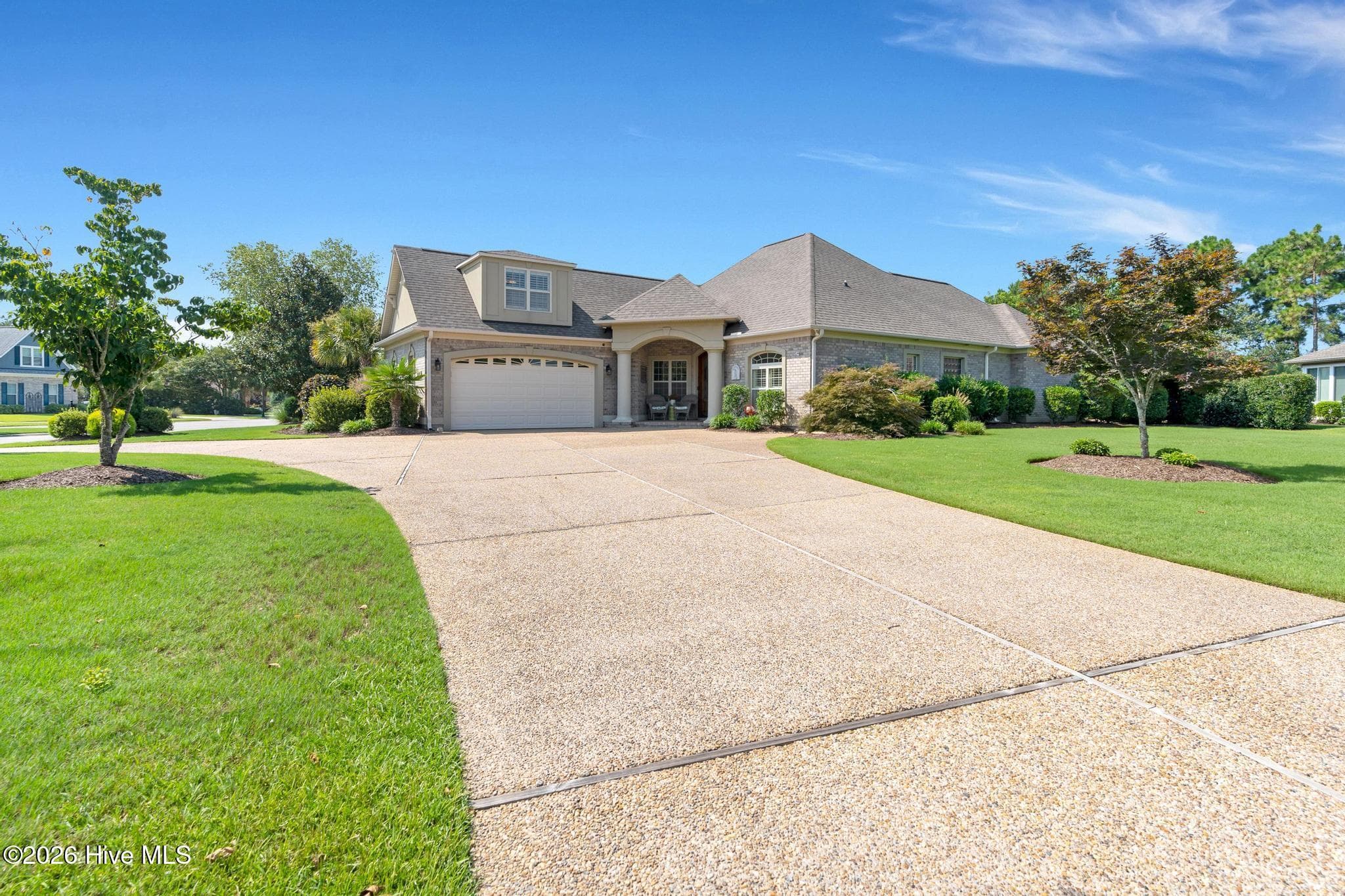 Single Family Residence at 2474 Sugargrove Trail NE, Leland, NC 28451, photo 5 of 78