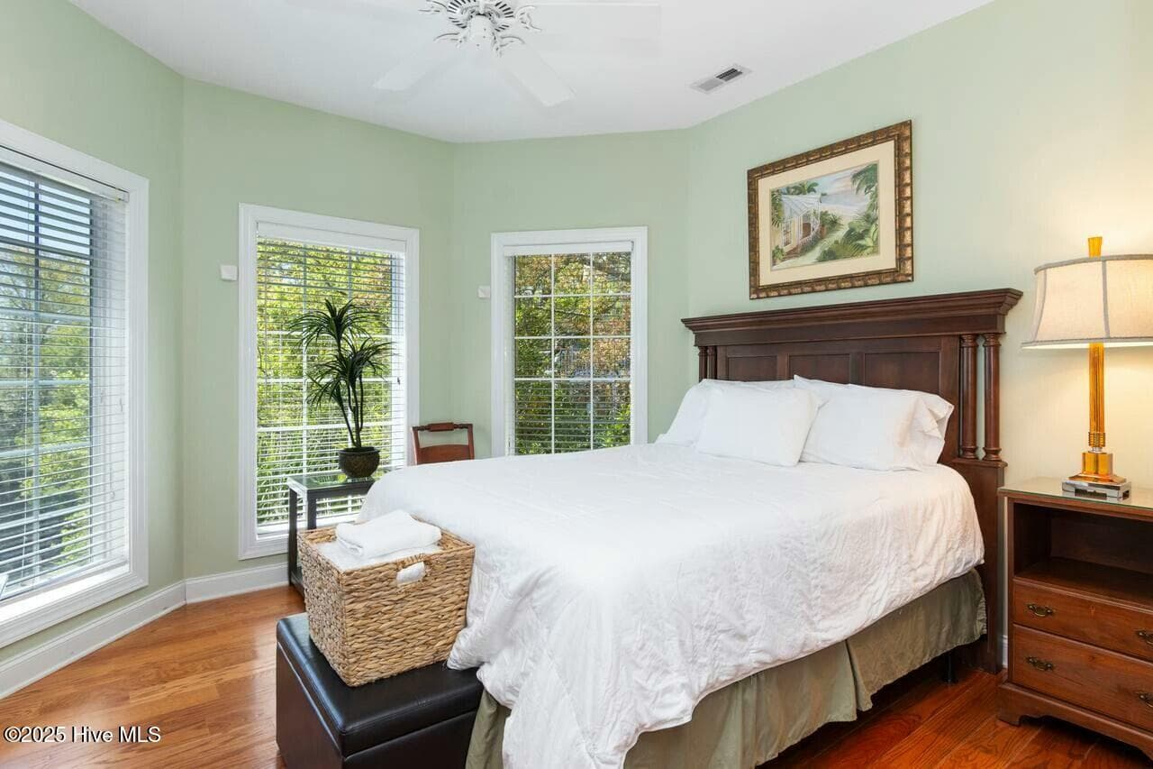 4th Bedroom - 7012 Sound Drive, Emerald Isle, NC 28594