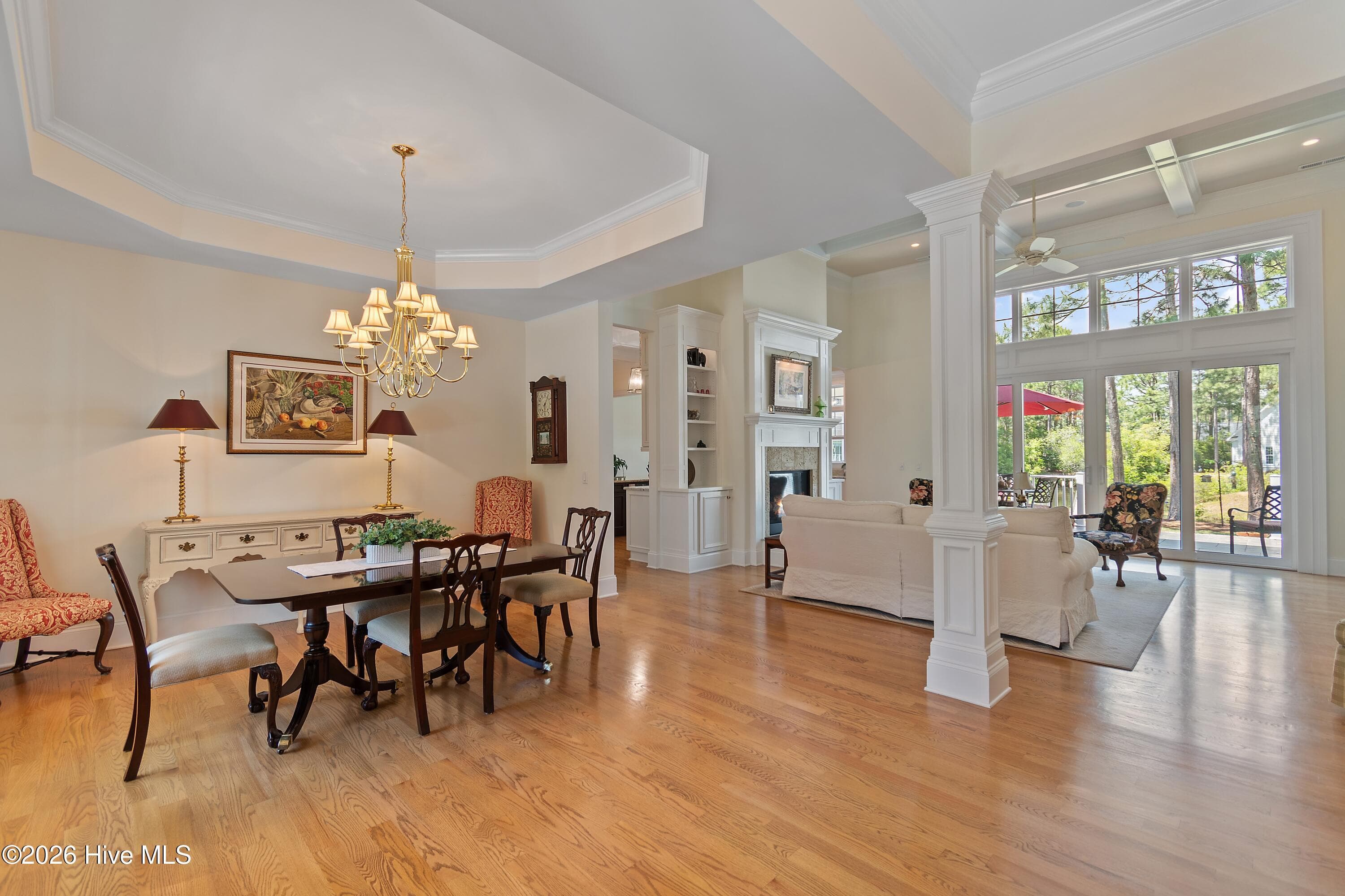 Single Family Residence at 3782 Ridge Crest Drive, Southport, NC 28461, photo 11 of 70