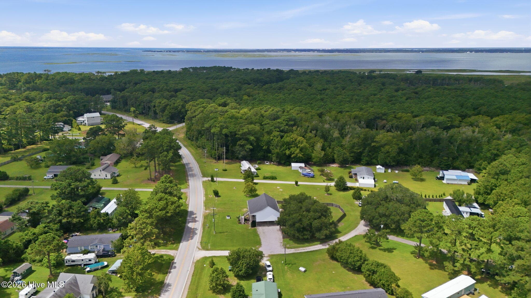 Single Family Residence at 1422 Harkers Island Road, Beaufort, NC 28516, photo 44 of 50