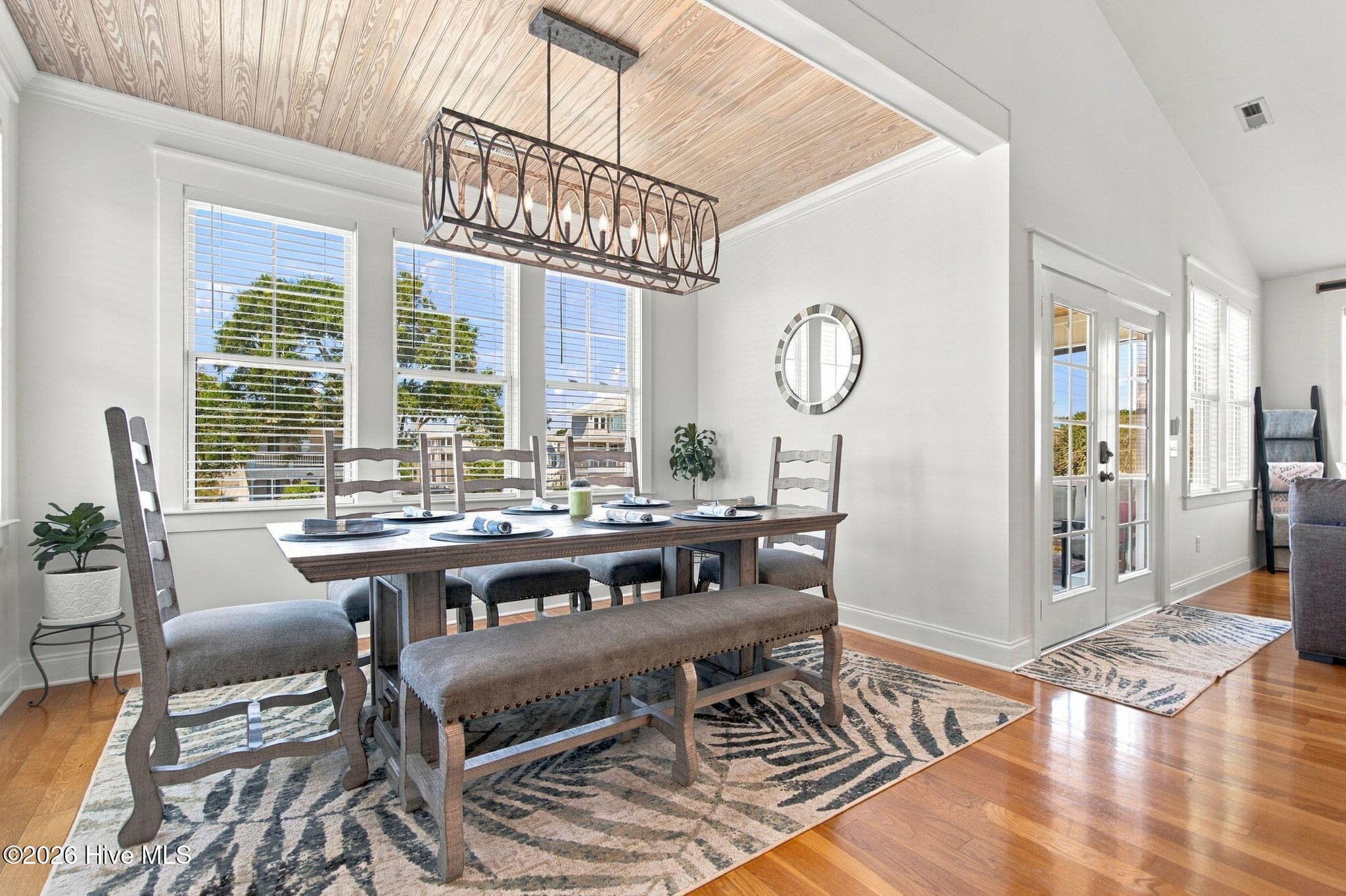 Single Family Residence at 1404 Mackerel Lane, Carolina Beach, NC 28428, photo 19 of 63