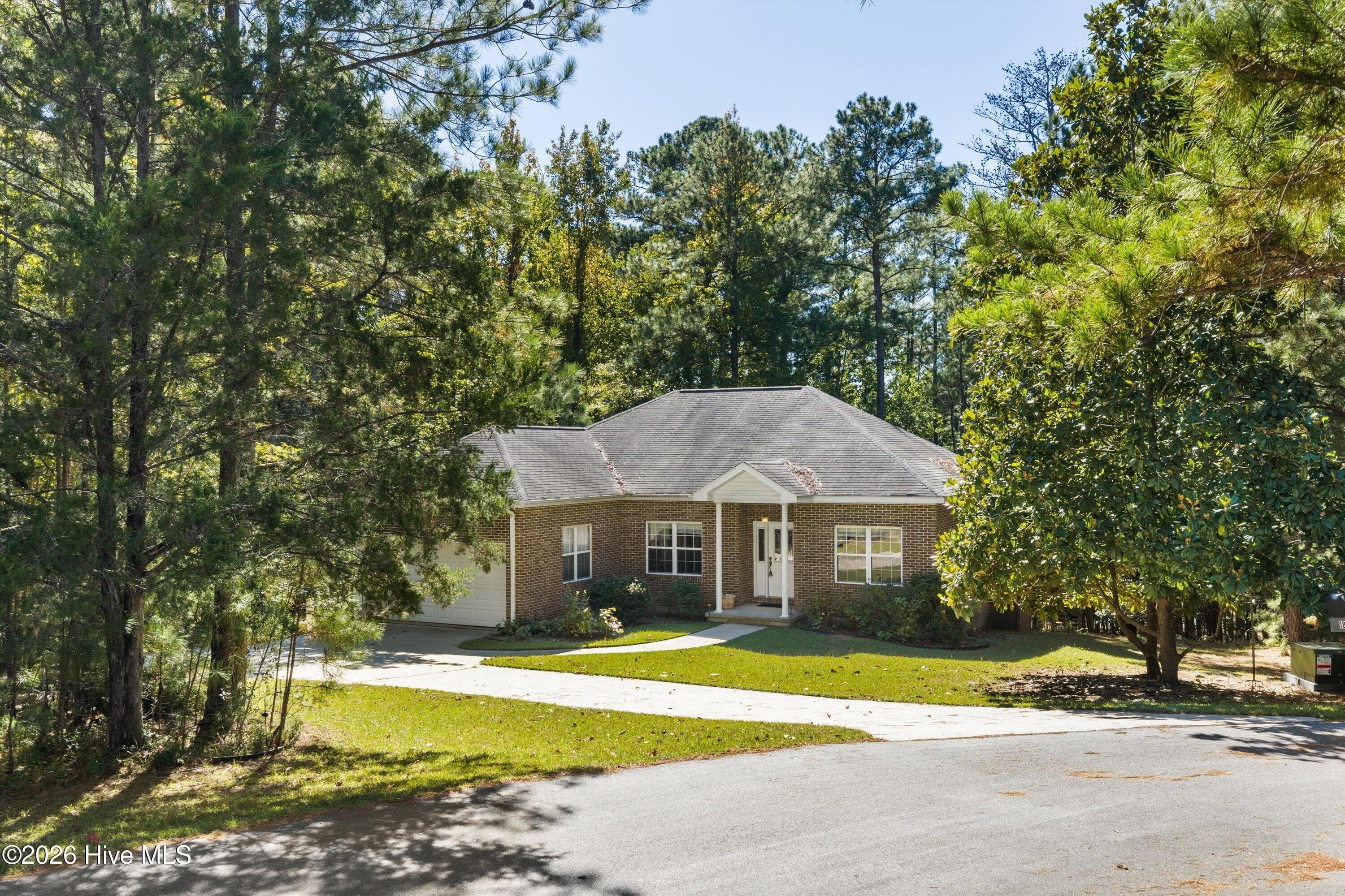 Single Family Residence at 182 Brandywine Drive, McCormick, SC 29835, photo 18 of 23