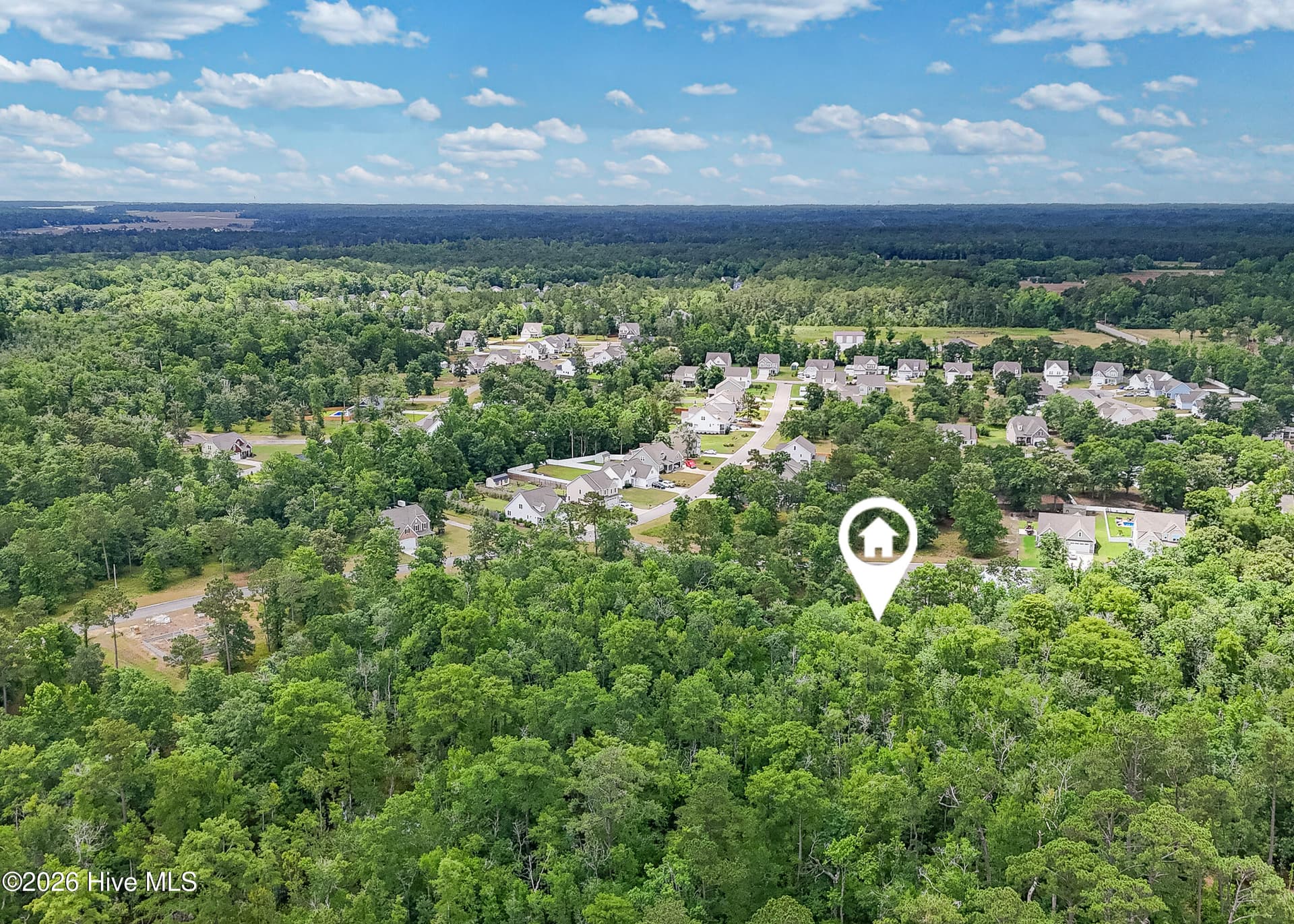 Residential Lot at 529 75A N Wild Rice Drive SW, Supply, NC 28462, photo 9 of 12
