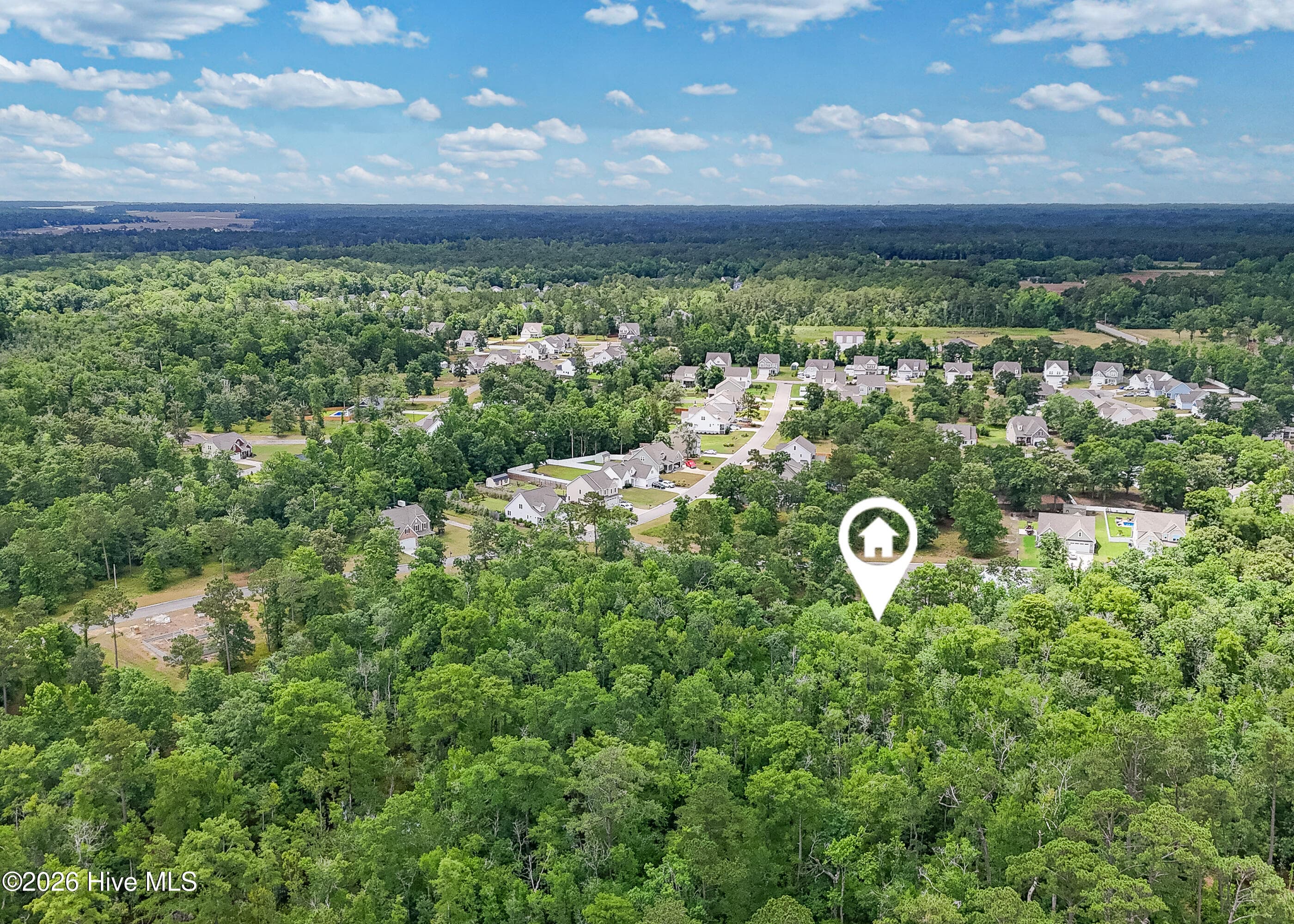 Residential Lot at 529 75A N Wild Rice Drive SW, Supply, NC 28462, photo 9 of 12