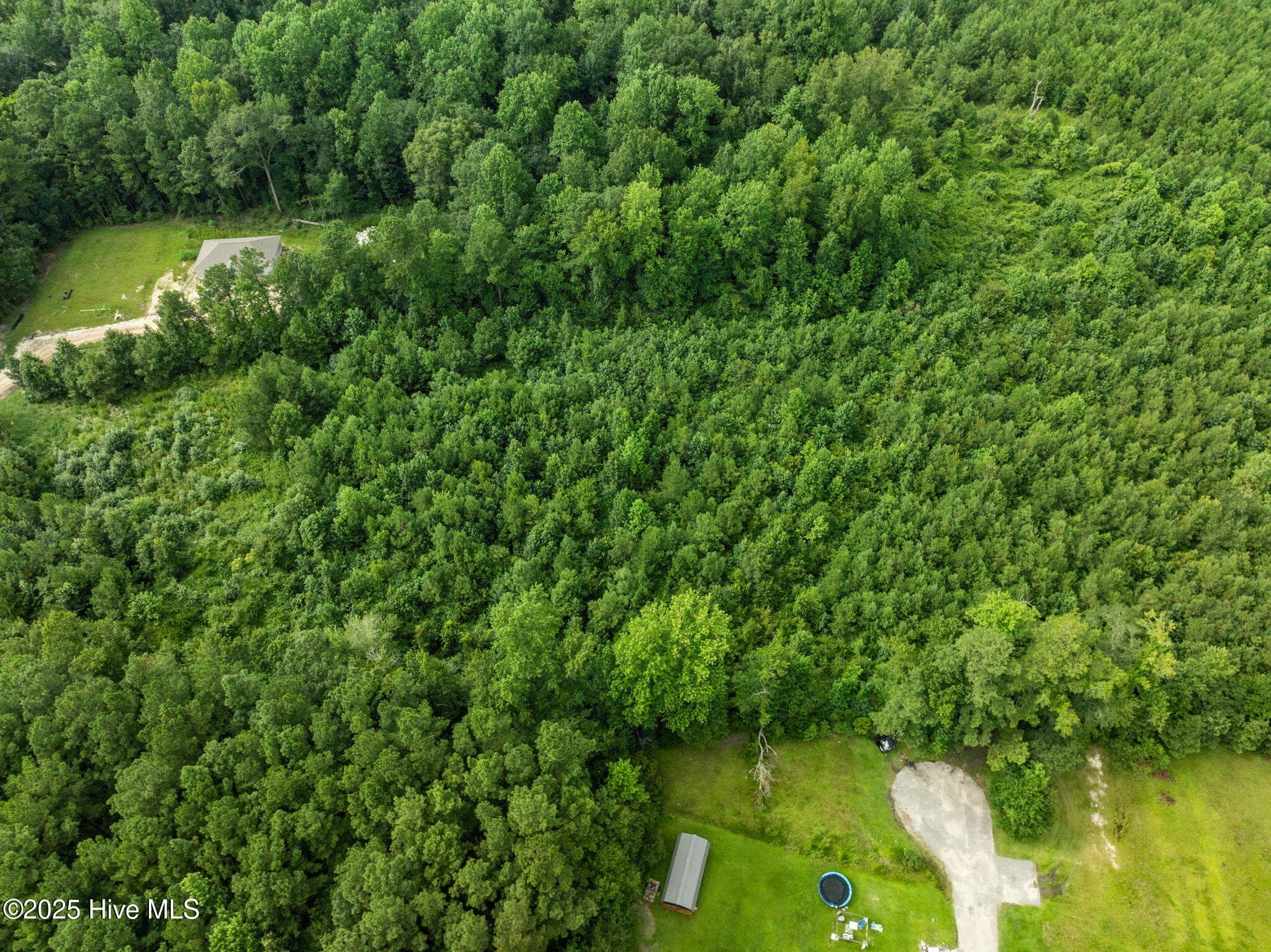 Residential Lot at 3381 1 Memory Lane S, Burgaw, NC 28425, photo 9 of 17