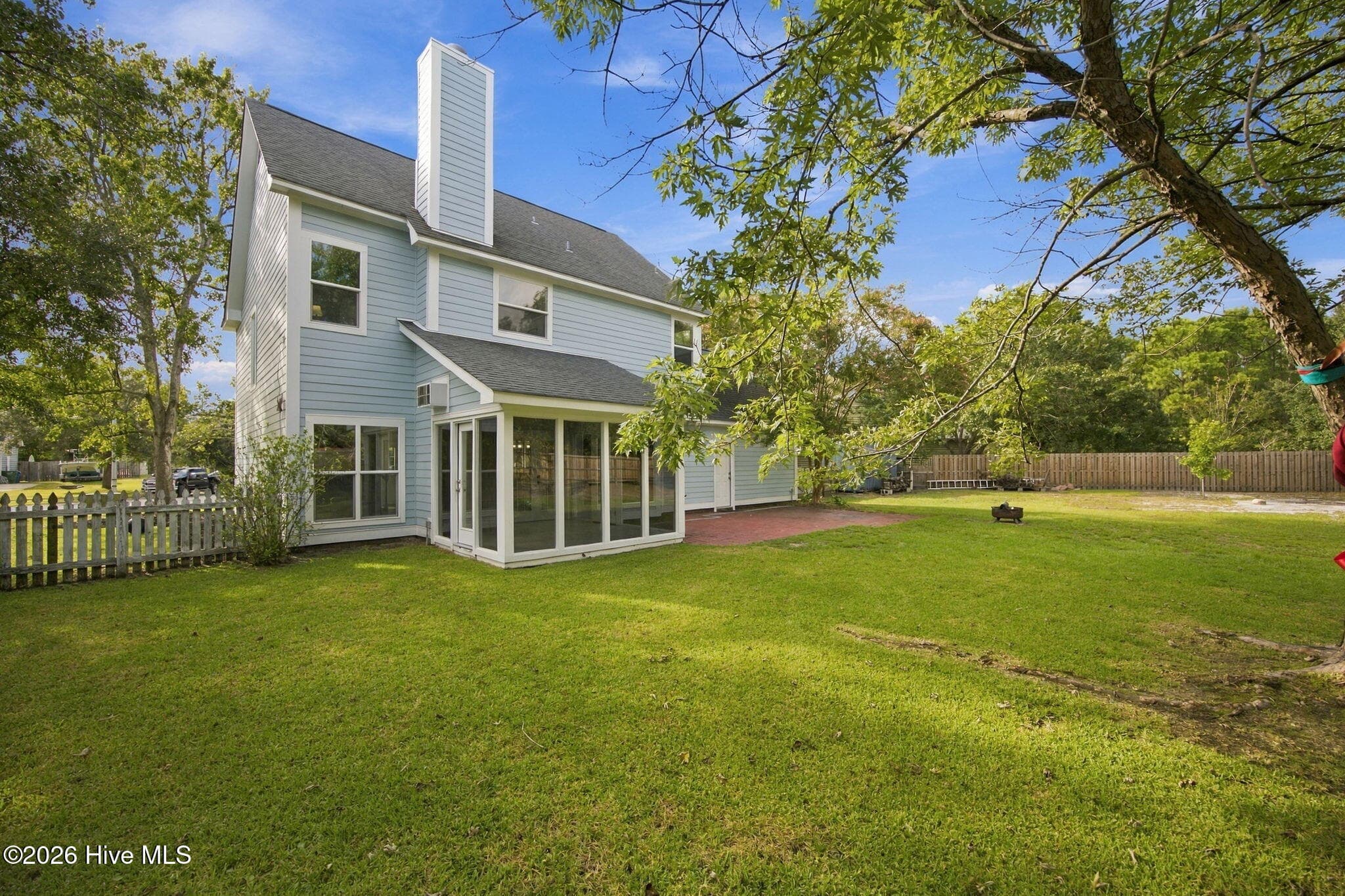 Single Family Residence at 653 Owens Court, Wilmington, NC 28412, photo 12 of 70