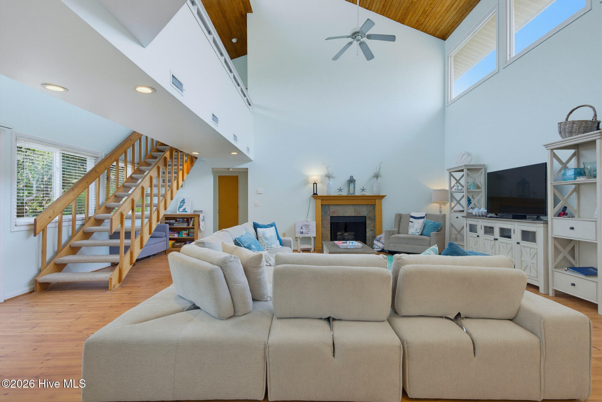 Single Family Residence at 126 Channel Bend, Surf City, NC 28445, photo 42 of 78