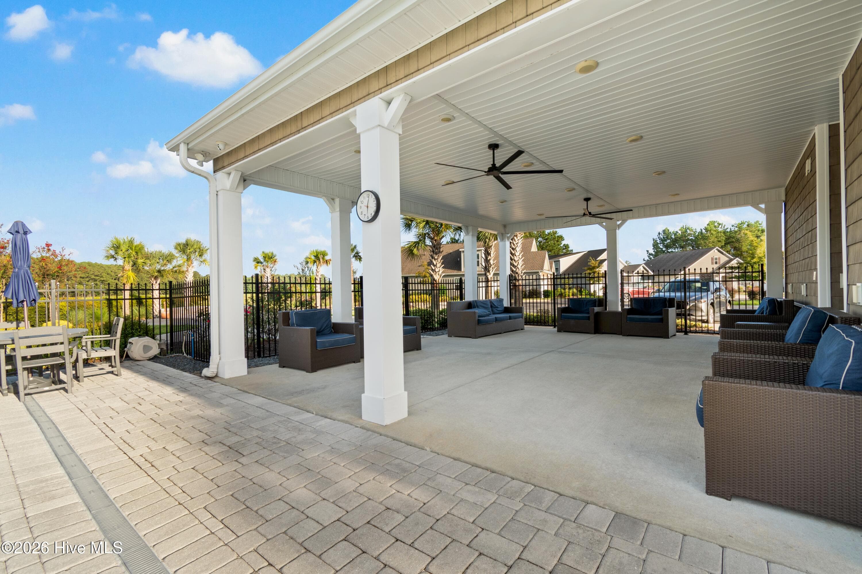 Single Family Residence at 580 Slippery Rock Way, Calabash, NC 28467, photo 44 of 46