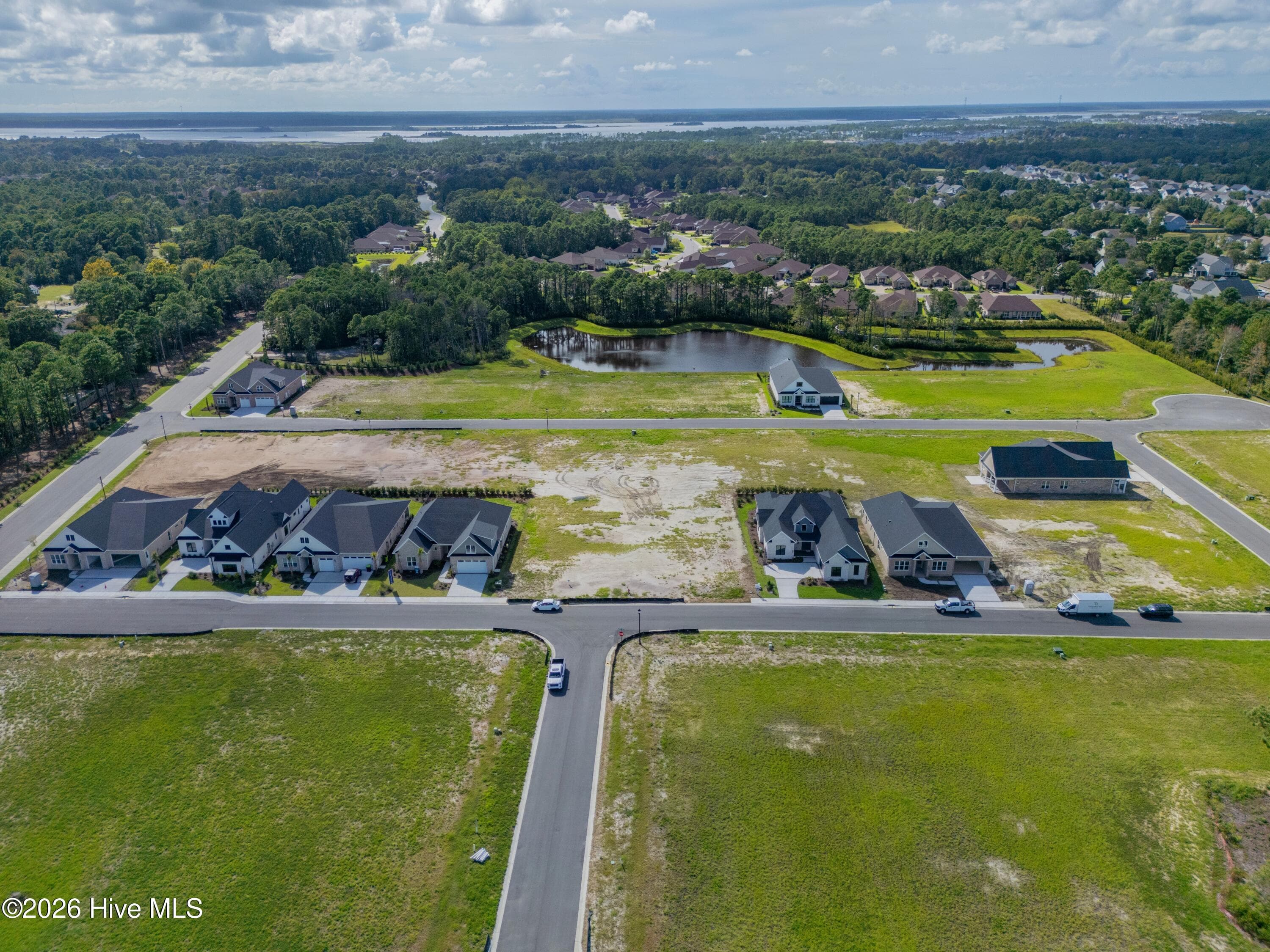 Single Family Residence at 5415 Ellen Dale Place (Lot 42), Wilmington, NC 28412, photo 29 of 36