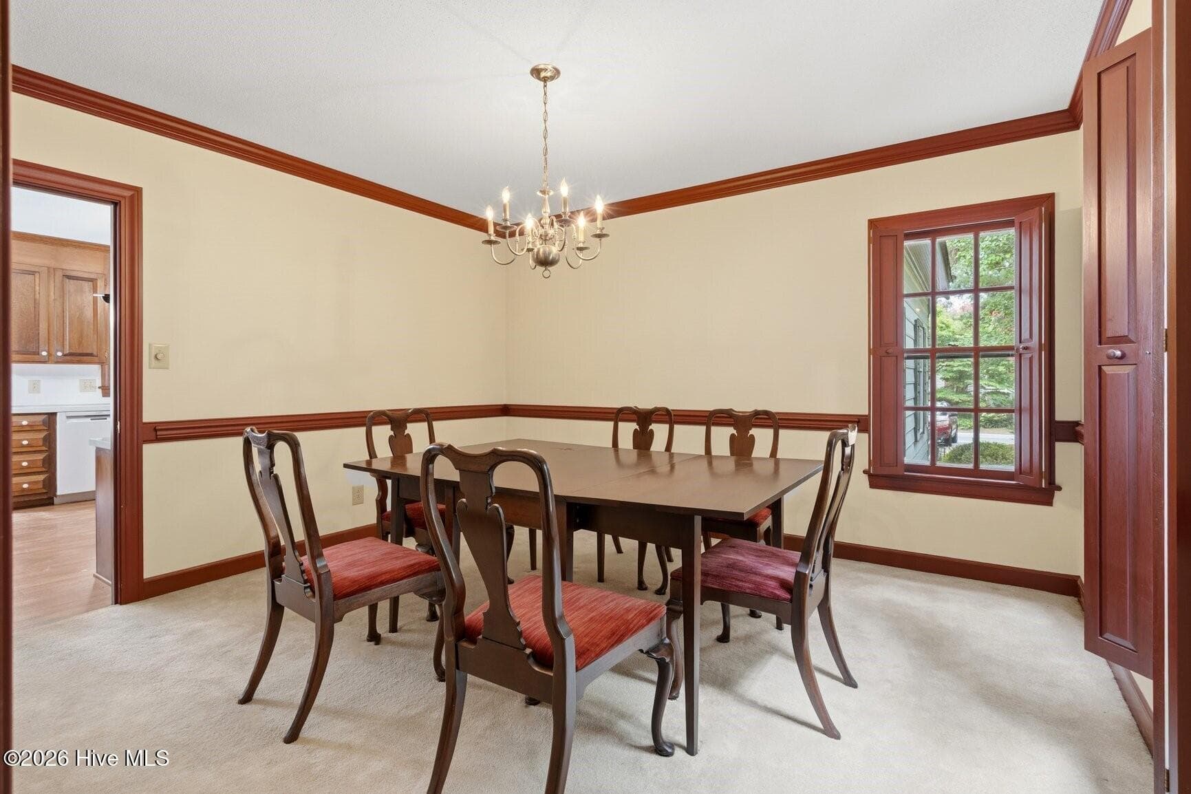 Single Family Residence at 3521 Sheffield Drive, Rocky Mount, NC 27803, photo 24 of 49