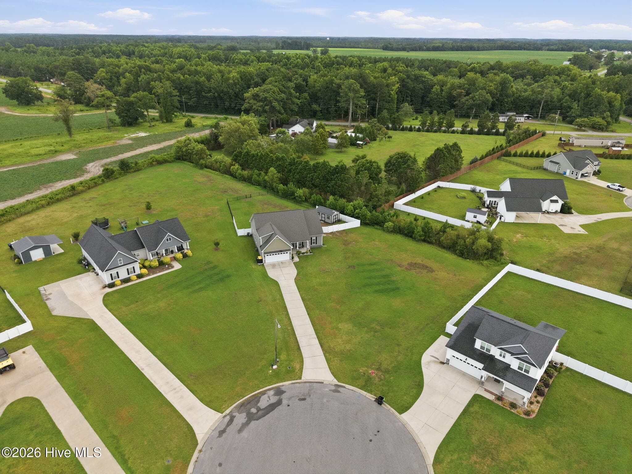 Single Family Residence at 2212 Marinwood Court, Greenville, NC 27834, photo 41 of 50