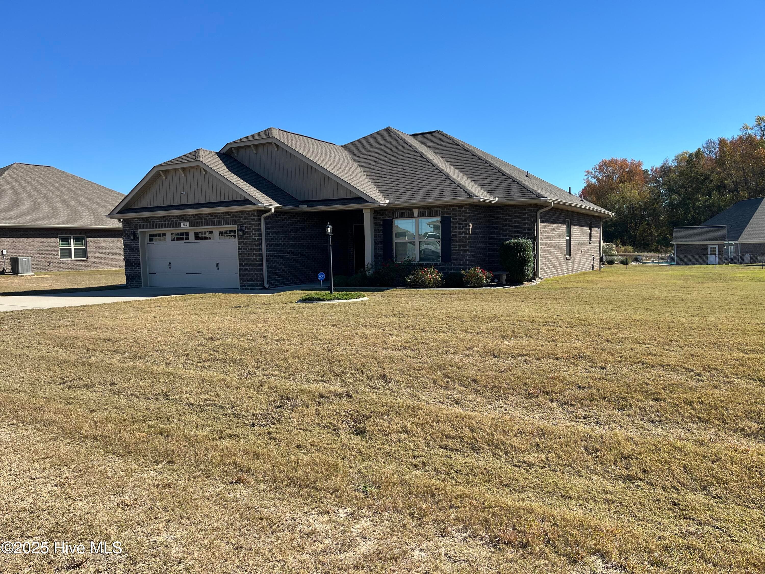 Single Family Residence at 208 S Merganser Drive, Pikeville, NC 27863, photo 5 of 66