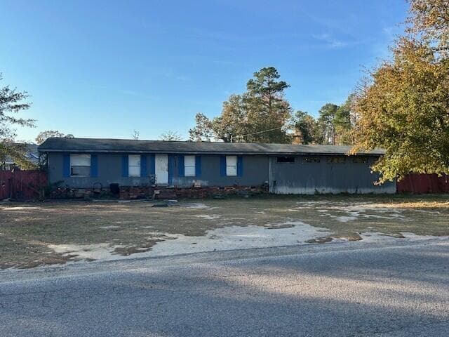 Manufactured Home at 3803 Murray Road, Augusta, GA 30907, photo 2 of 5