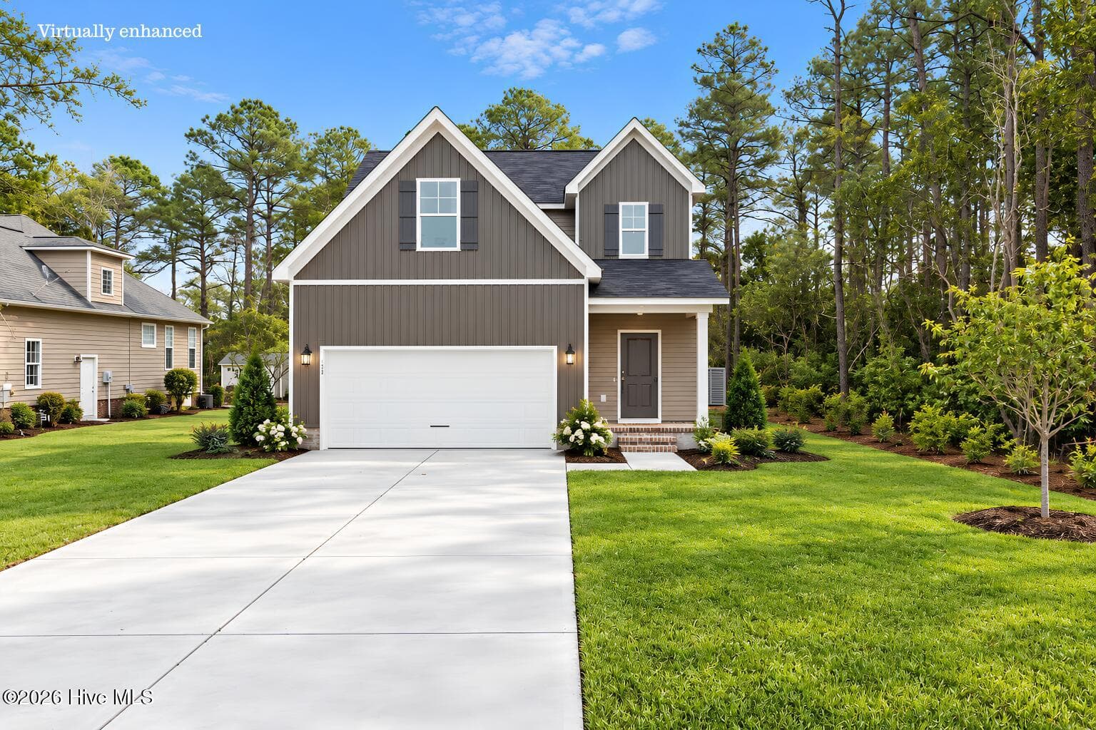 1108 Crows Nest Court, New Bern, NC 28560