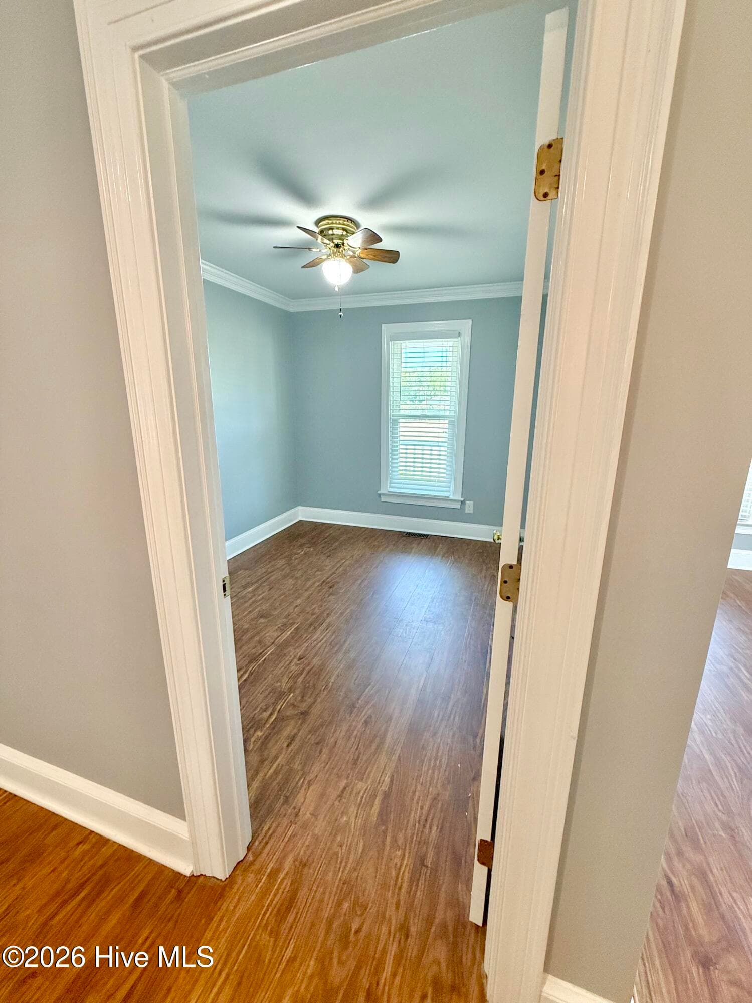 1443 Bland Howell Road, Kinston, NC 28504