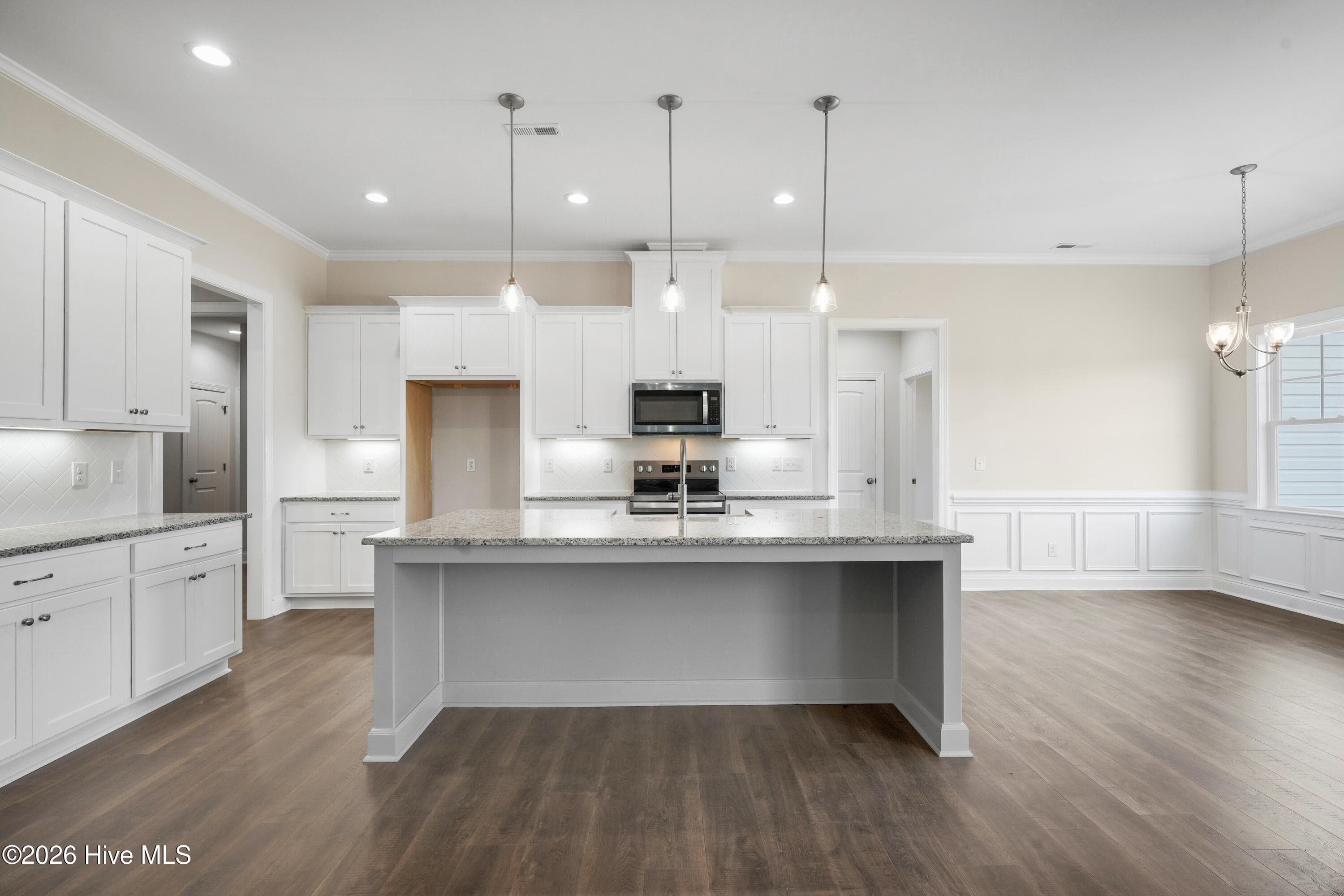 Single Family Residence at 205 N Rabbit Run Drive, Smithfield, NC 27577, photo 109 of 127