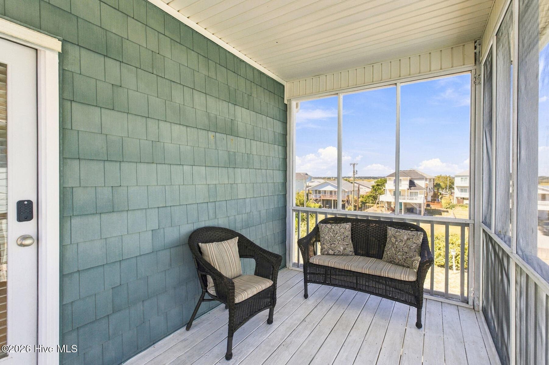 Single Family Residence at 1604 Ocean Boulevard, Topsail Beach, NC 28445, photo 20 of 49