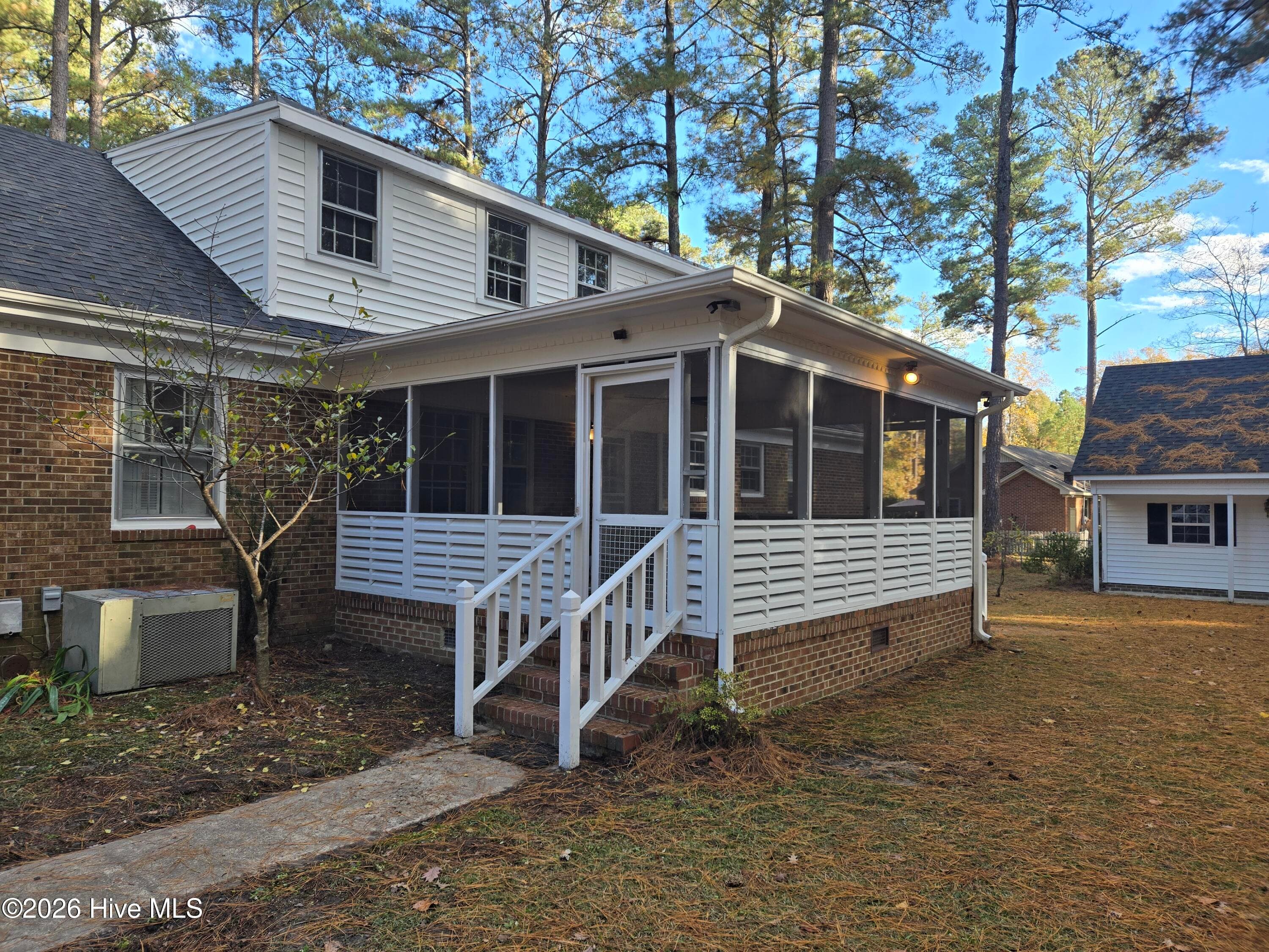 Single Family Residence at 701 S Broad Street, Robersonville, NC 27871, photo 32 of 45
