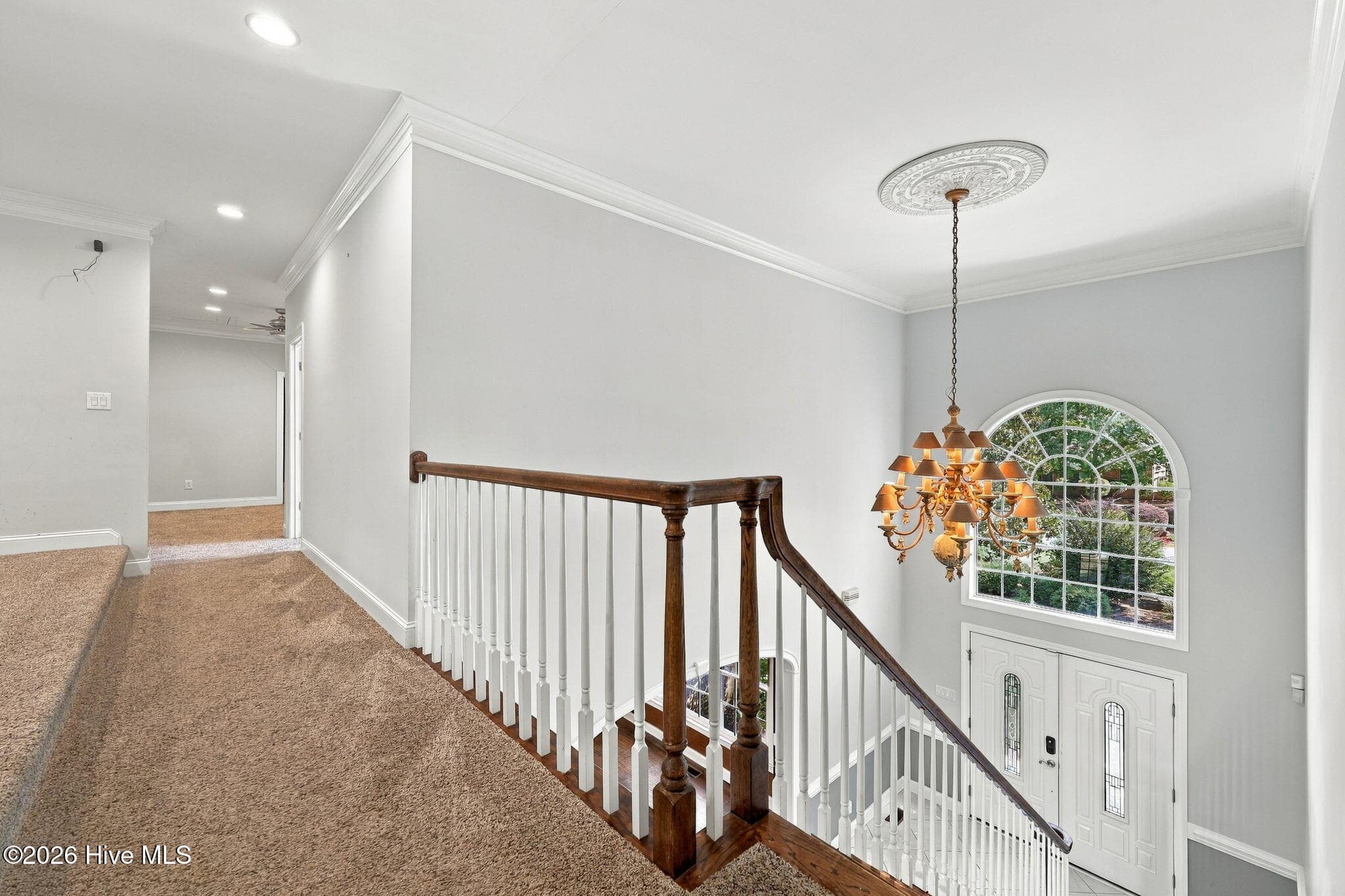 2nd Floor - 119 Cape Fear Drive, Chocowinity, NC 27817