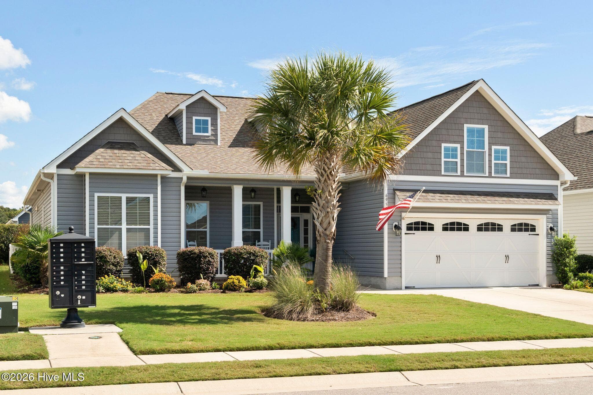 Single Family Residence at 6950 Ascension Drive SW, Ocean Isle Beach, NC 28469, photo 2 of 82