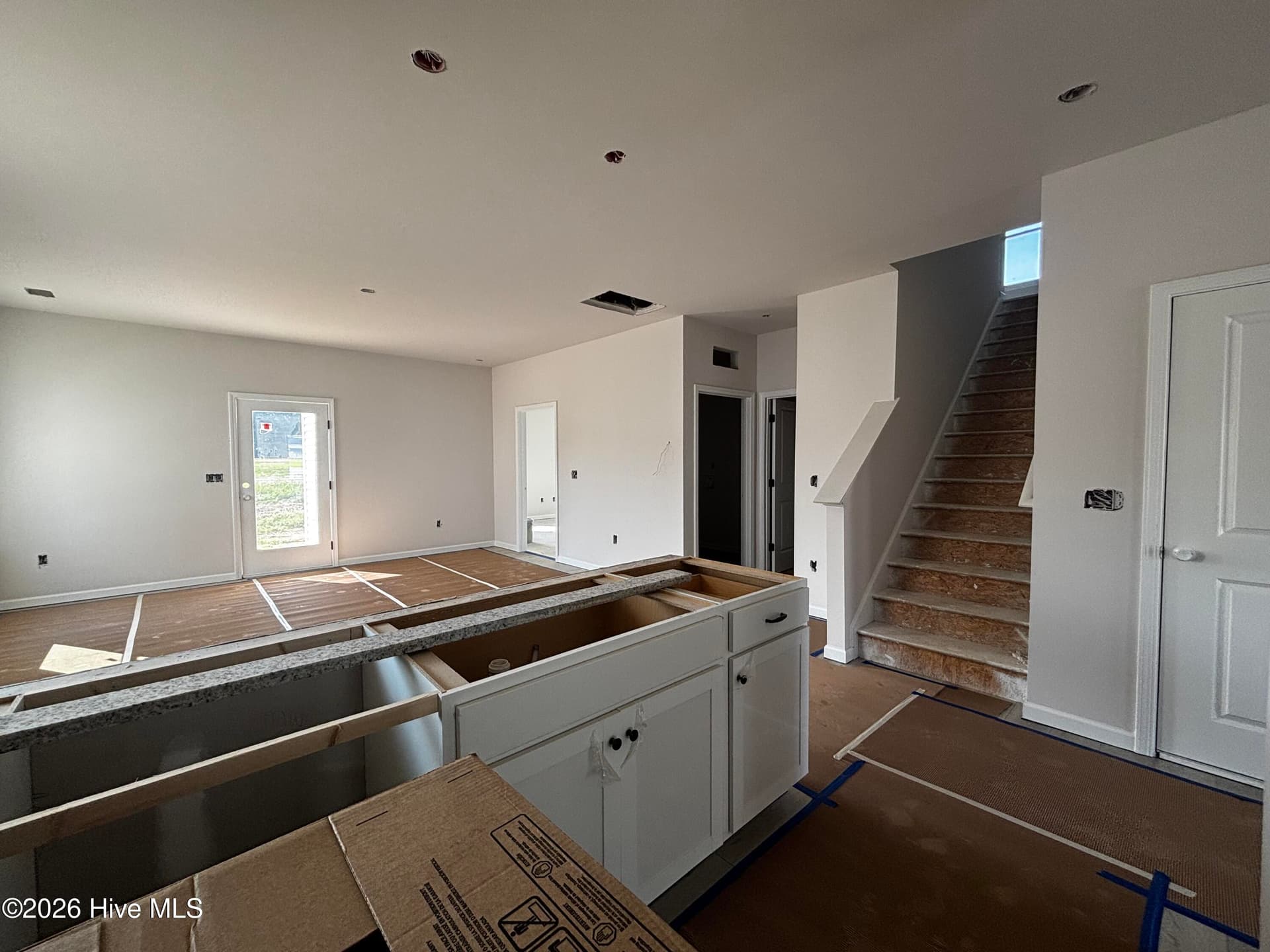 Single Family Residence at 412 Barter Drive, Vass, NC 28394, photo 23 of 77