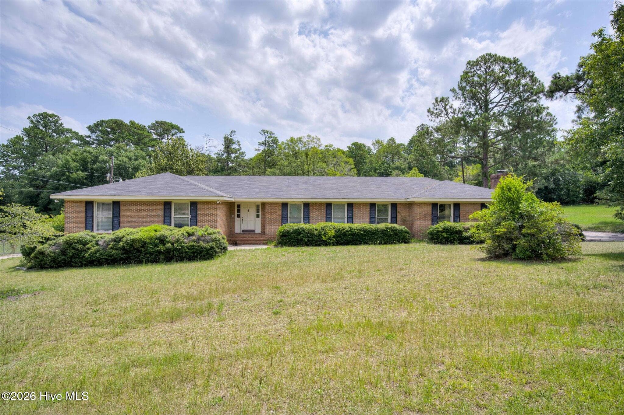 4025 Maddox Road, Augusta, GA 30909