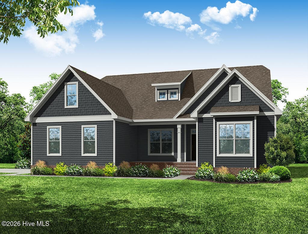 7310 Snap Spur Circle, Aiken, SC 29801