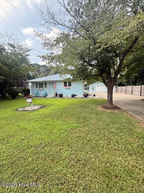 961 Wellfield Road, Elizabeth City, NC 27909