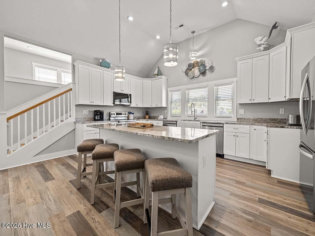 Single Family Residence at 1036 Hampton Street, Corolla, NC 27927, photo 4 of 5