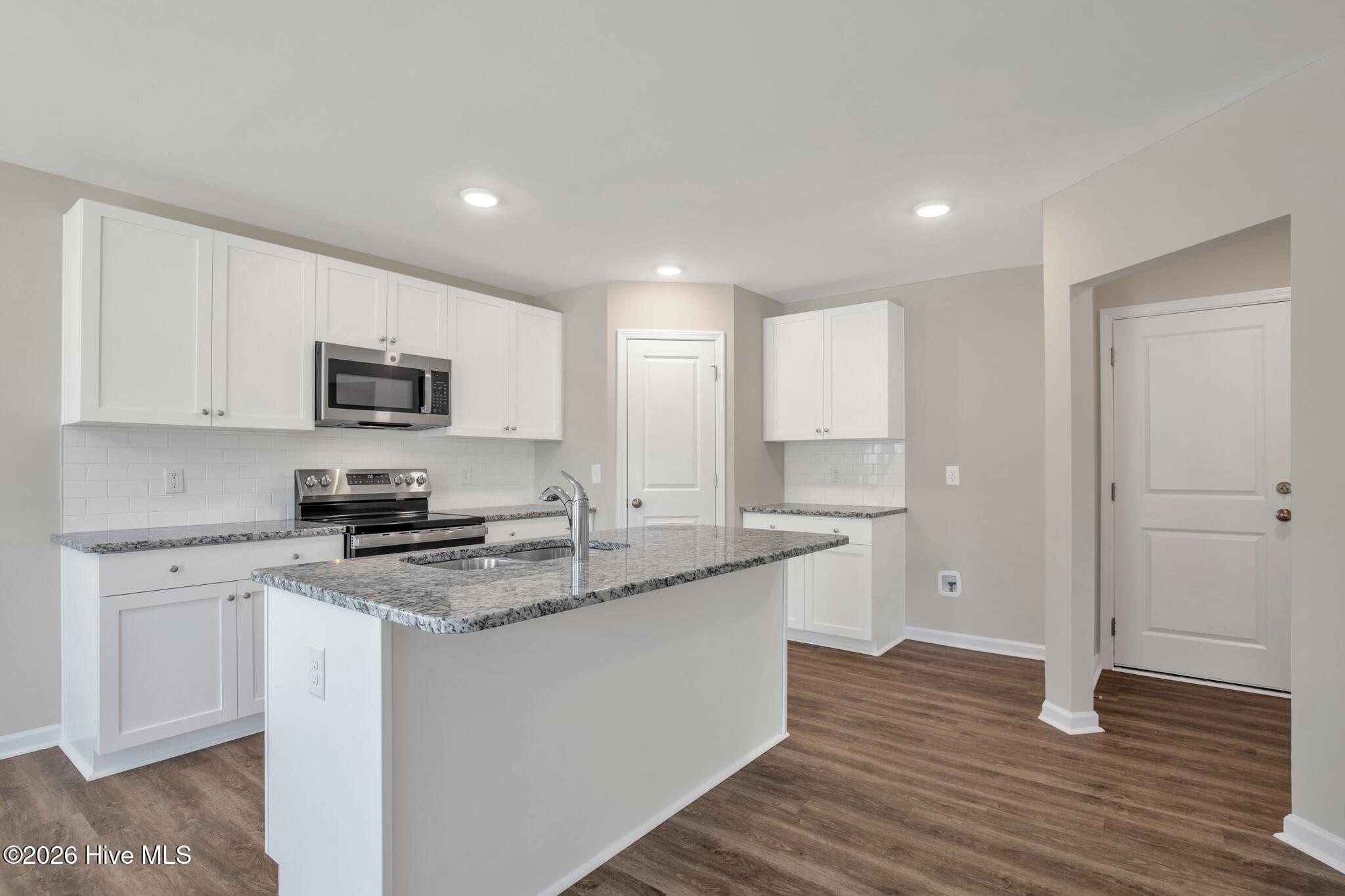 Single Family Residence at 17 W Emily Gardens Drive, Selma, NC 27576, photo 12 of 54