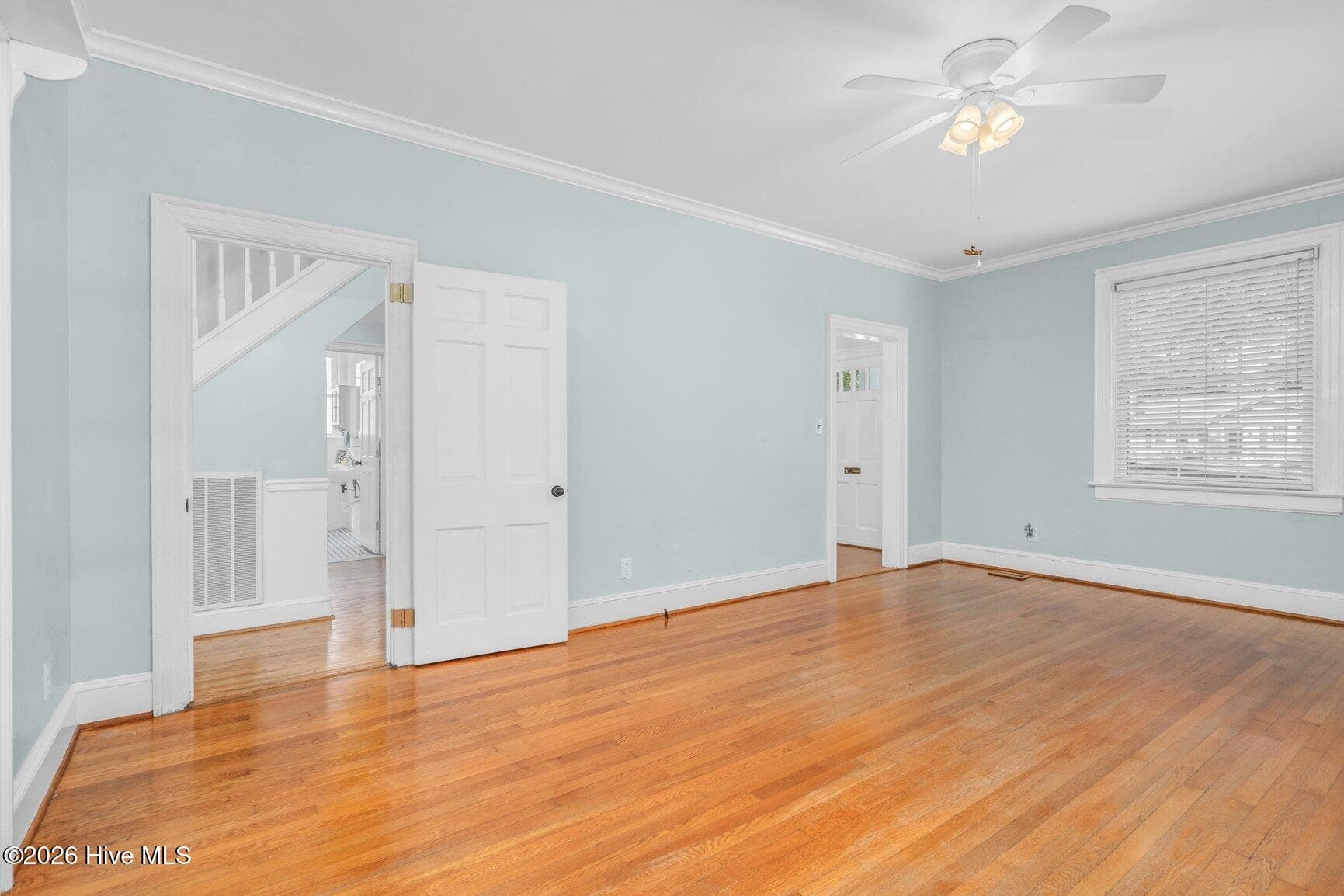 Single Family Residence at 313 S Howard Circle, Tarboro, NC 27886, photo 7 of 43