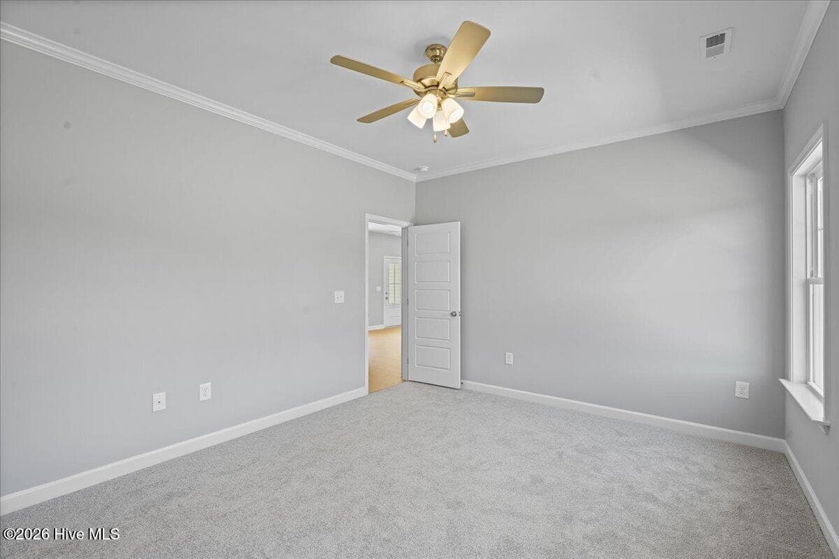 Single Family Residence at 315 Creeks Edge Drive, Pikeville, NC 27863, photo 119 of 133