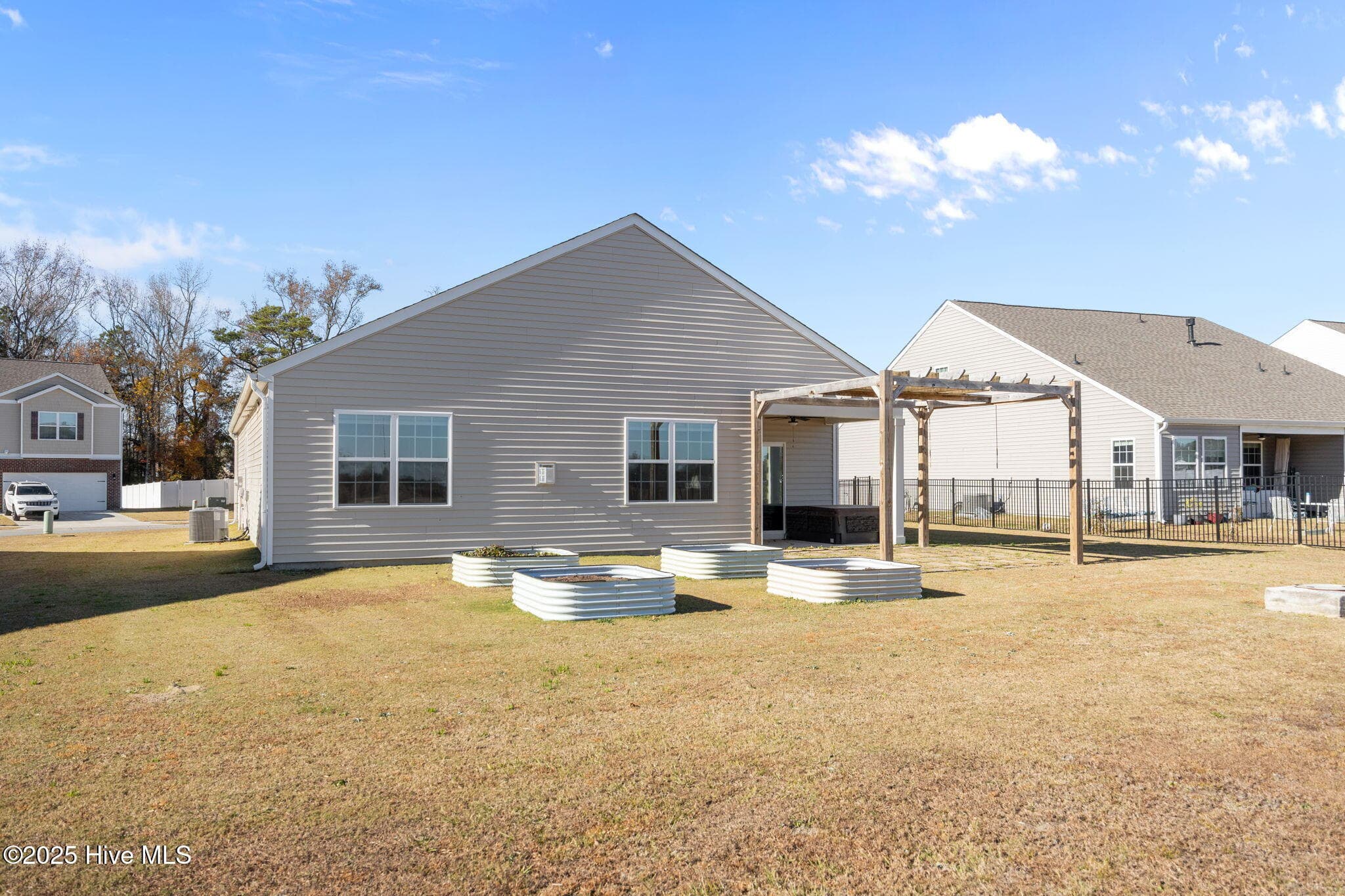 Single Family Residence at 4449 Marthas Village Lane, Ayden, NC 28513, photo 28 of 38