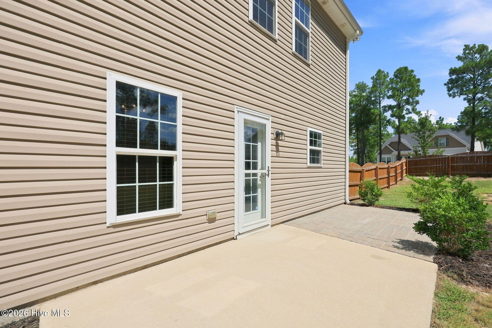 Single Family Residence at 1105 Whitney Drive, Aberdeen, NC 28315, photo 54 of 73
