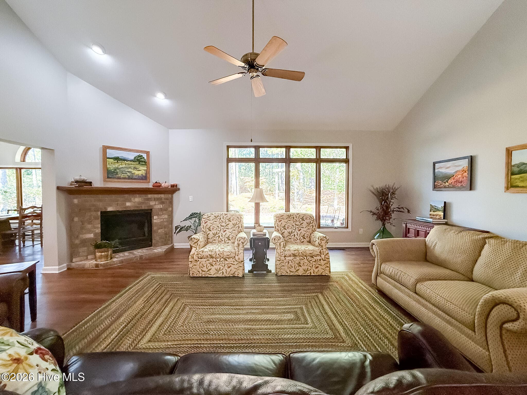 Single Family Residence at 186 James Drive, West End, NC 27376, photo 8 of 117