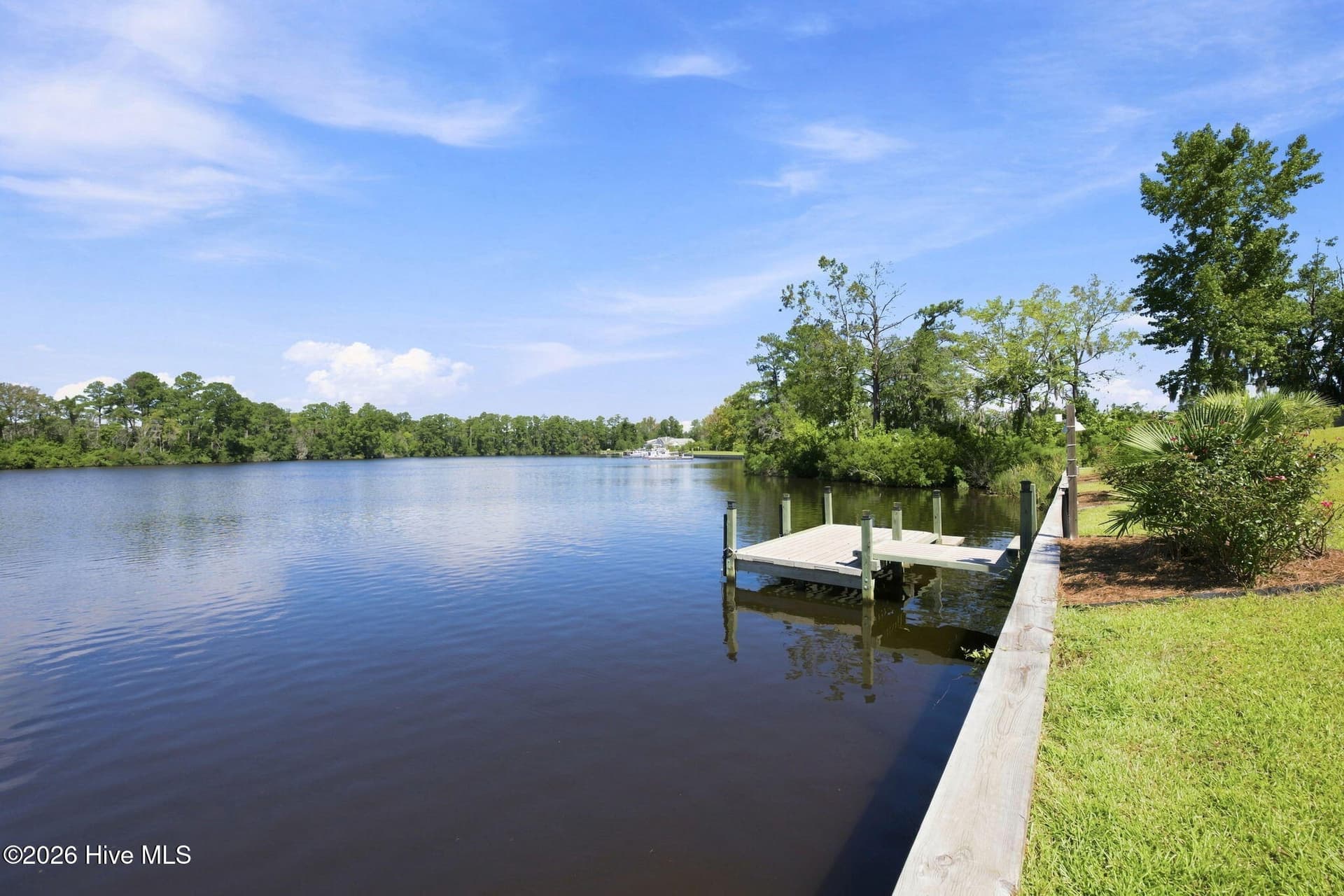 Single Family Residence at 248 Highwood Lane, New Bern, NC 28562, photo 59 of 78