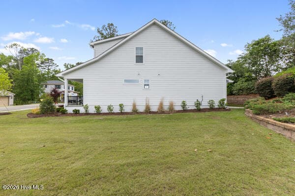 Single Family Residence at 345 Preservation Point Avenue, Wilmington, NC 28401, photo 51 of 63