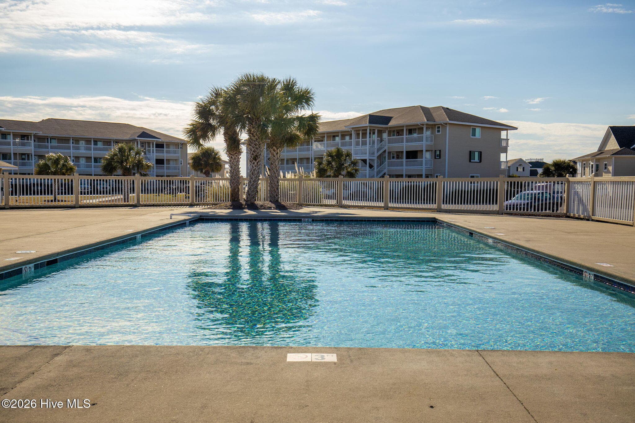 Condominium at 650 Cedar Point Boulevard A34, Cedar Point, NC 28584, photo 31 of 73