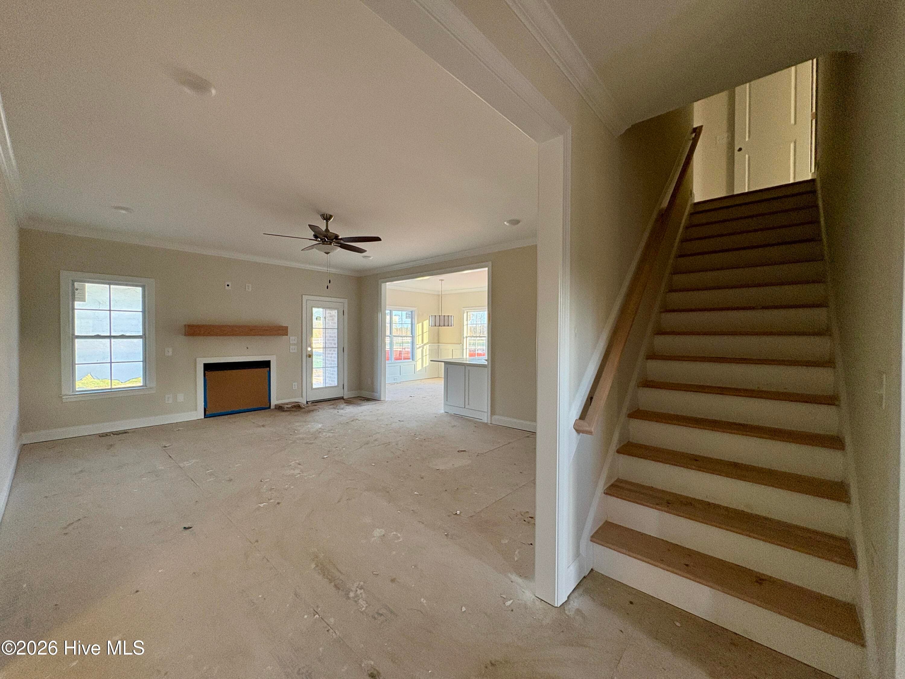 Single Family Residence at 7615 Sweetwater Drive, Nashville, NC 27856, photo 11 of 251