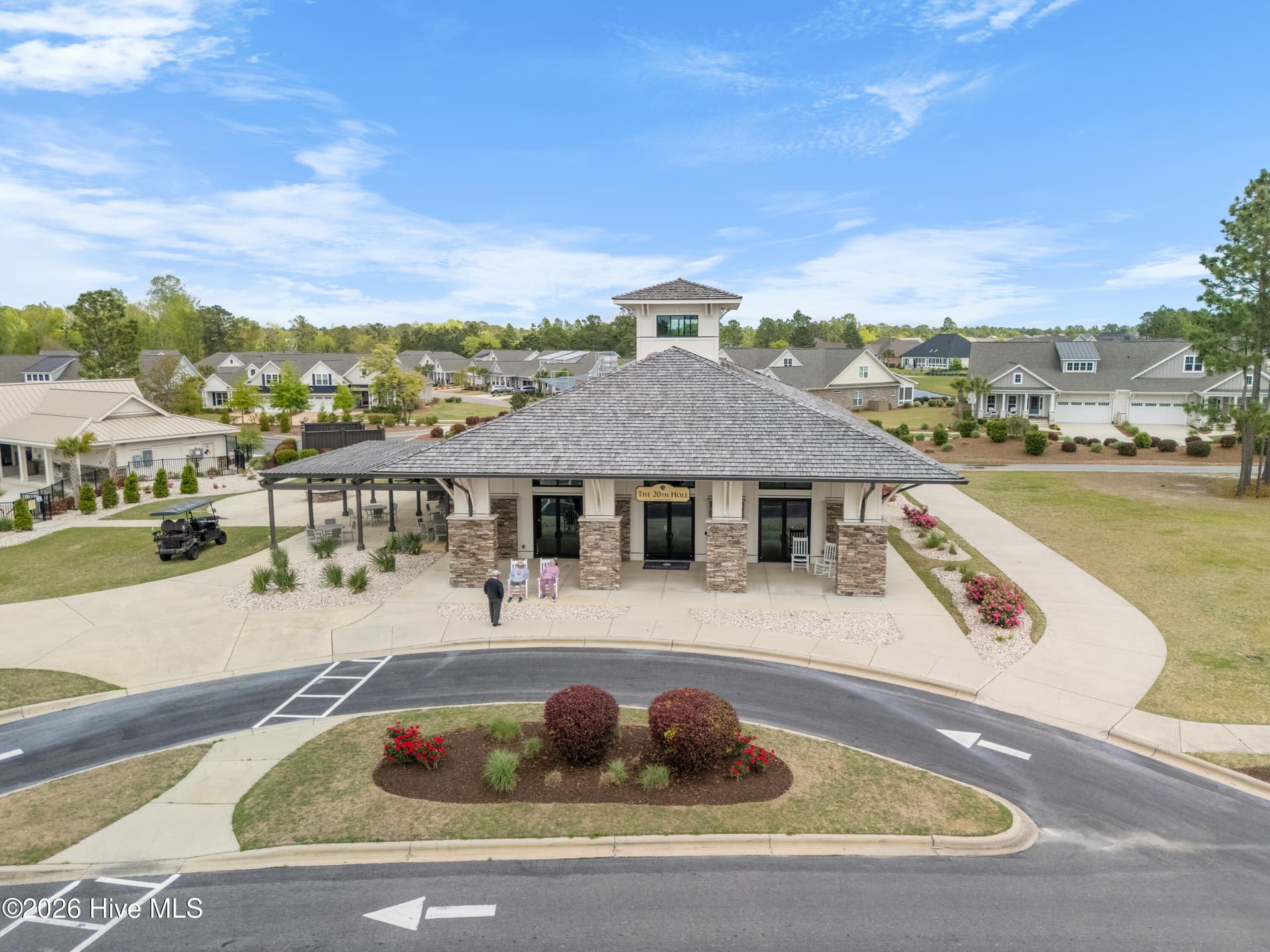 Single Family Residence at 8232 Masonboro Pointe NE, Leland, NC 28451, photo 90 of 90