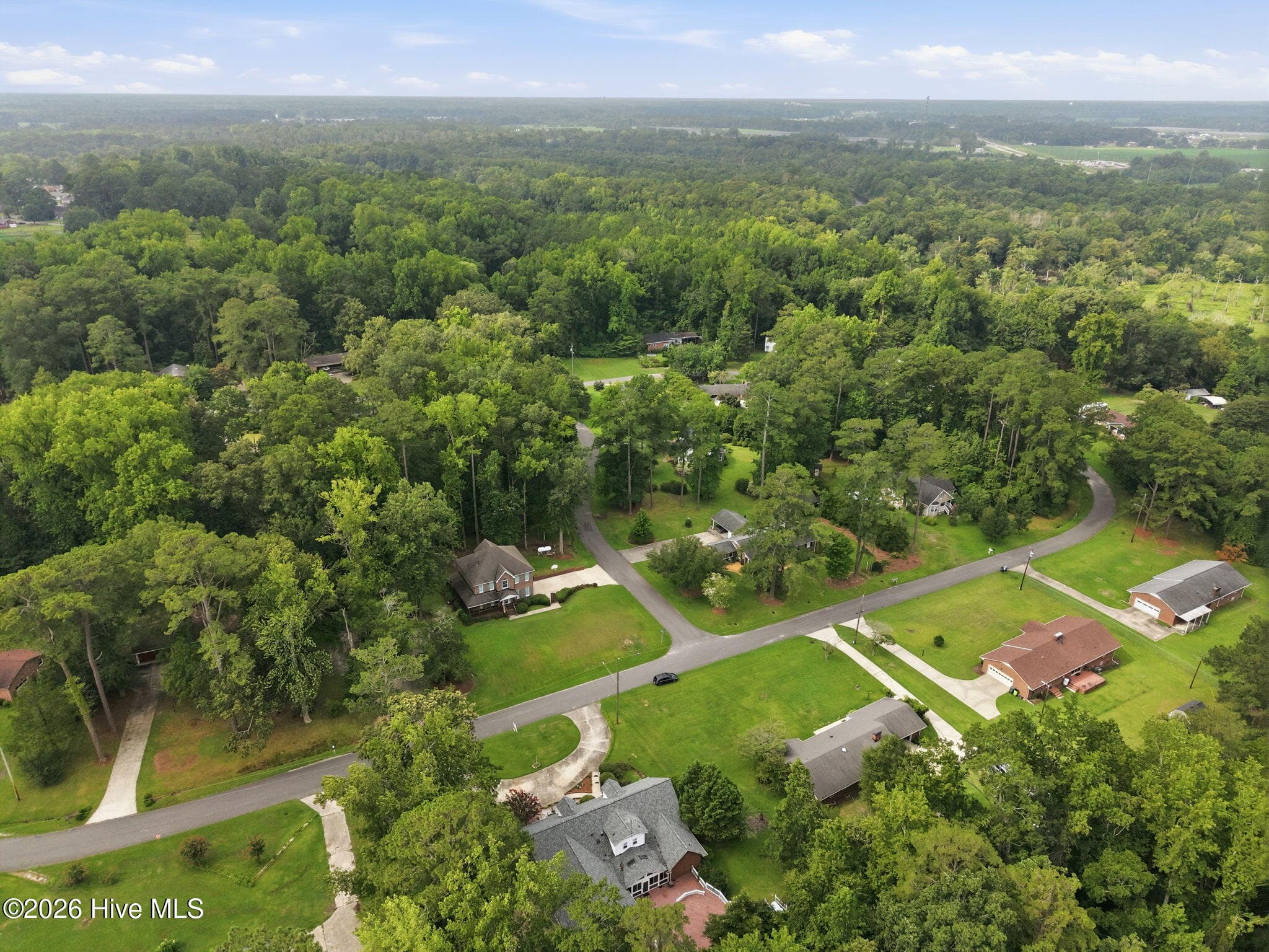 Single Family Residence at 303 Harvey Circle, Grifton, NC 28530, photo 3 of 3